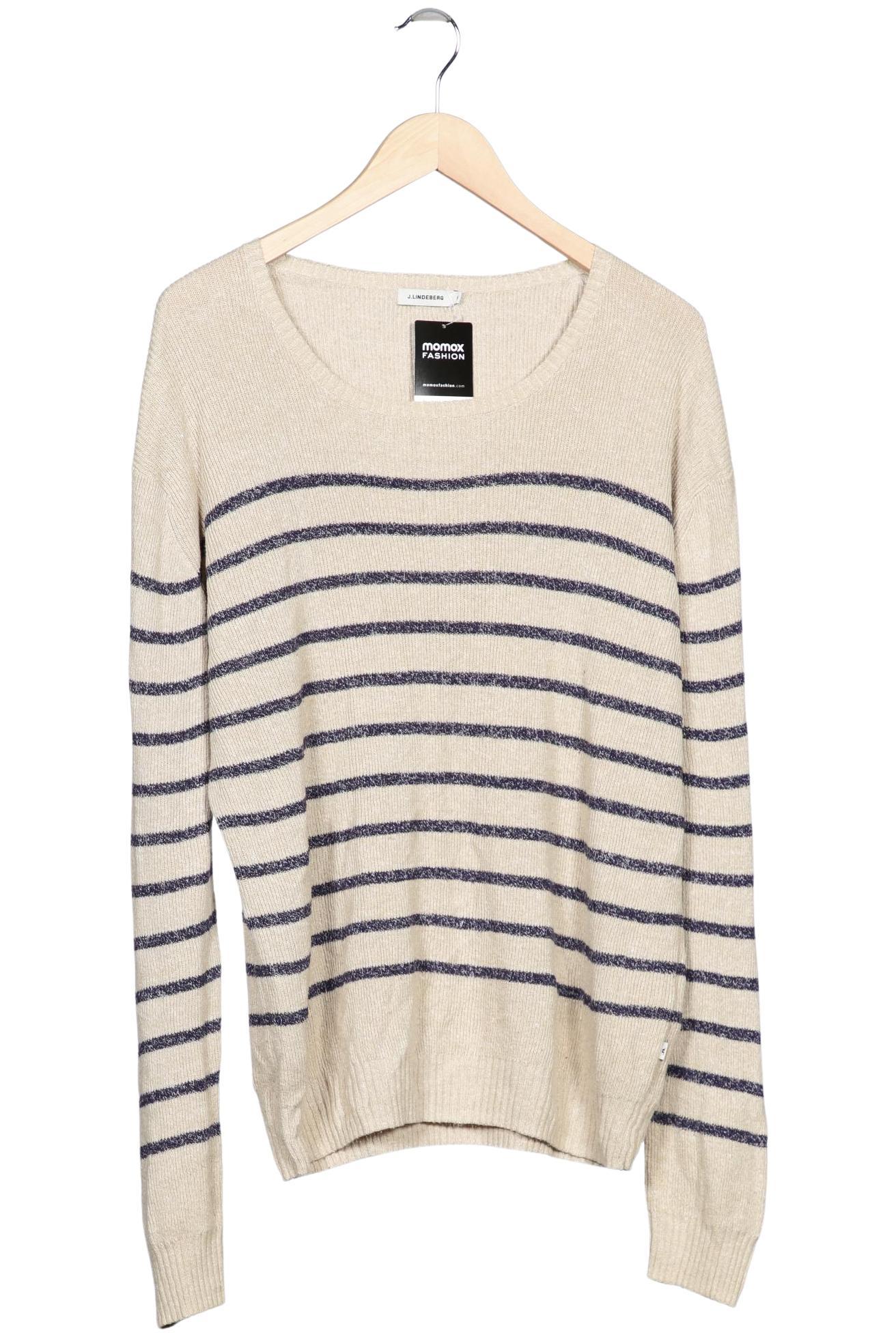 

J.lindeberg Damen Pullover, mehrfarbig, Gr. 44