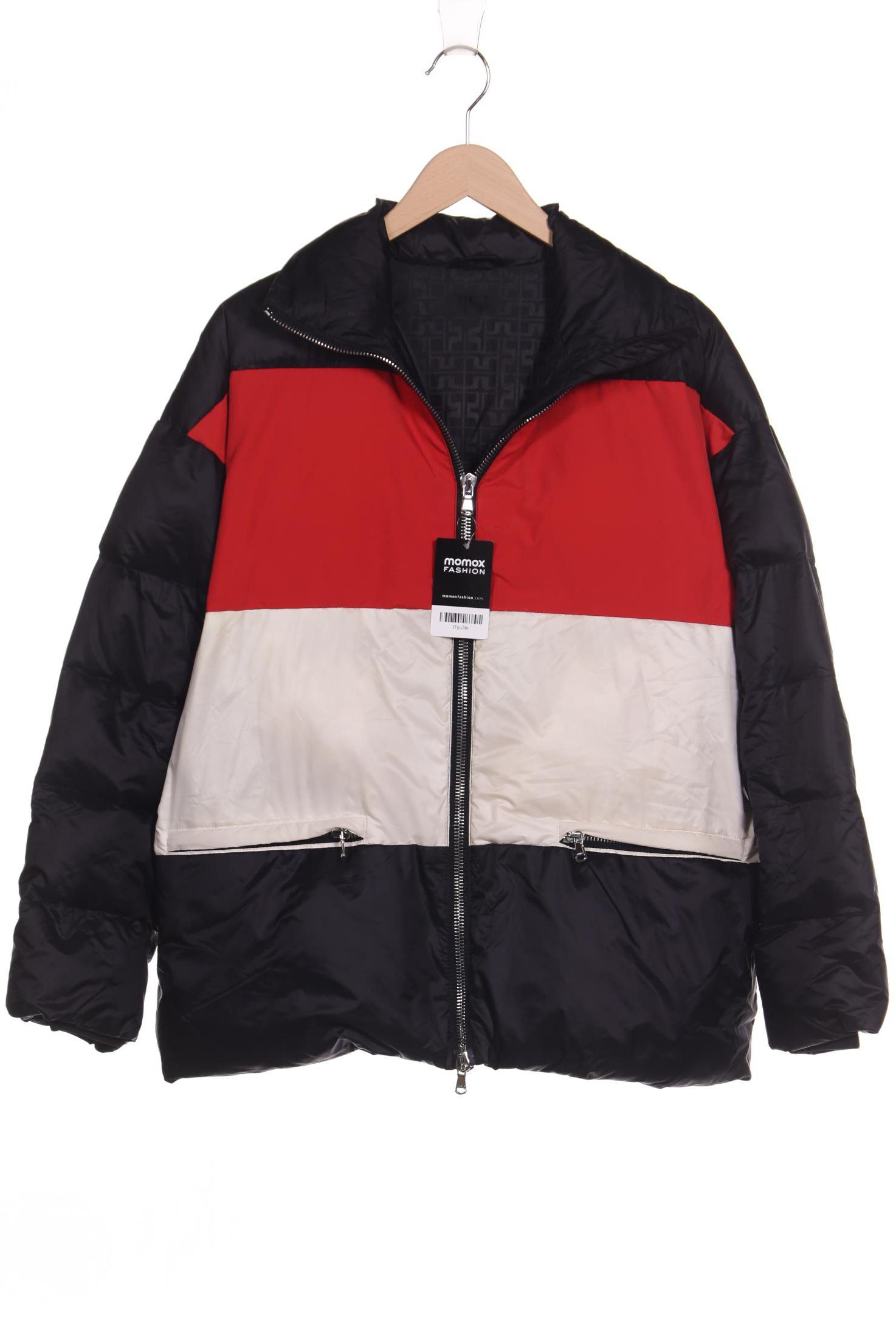 

J.lindeberg Damen Jacke, schwarz, Gr. 36