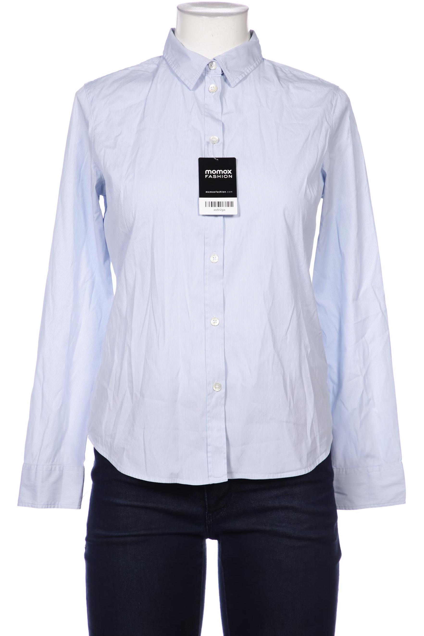 

J.LINDEBERG Damen Bluse, hellblau