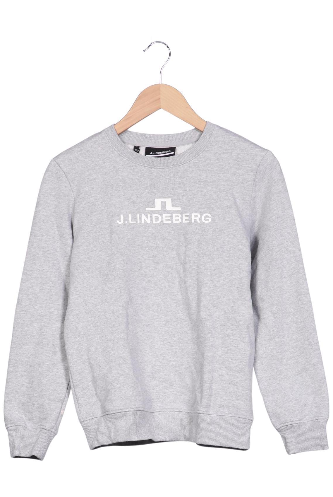 

J.lindeberg Damen Sweatshirt, grau, Gr. 36