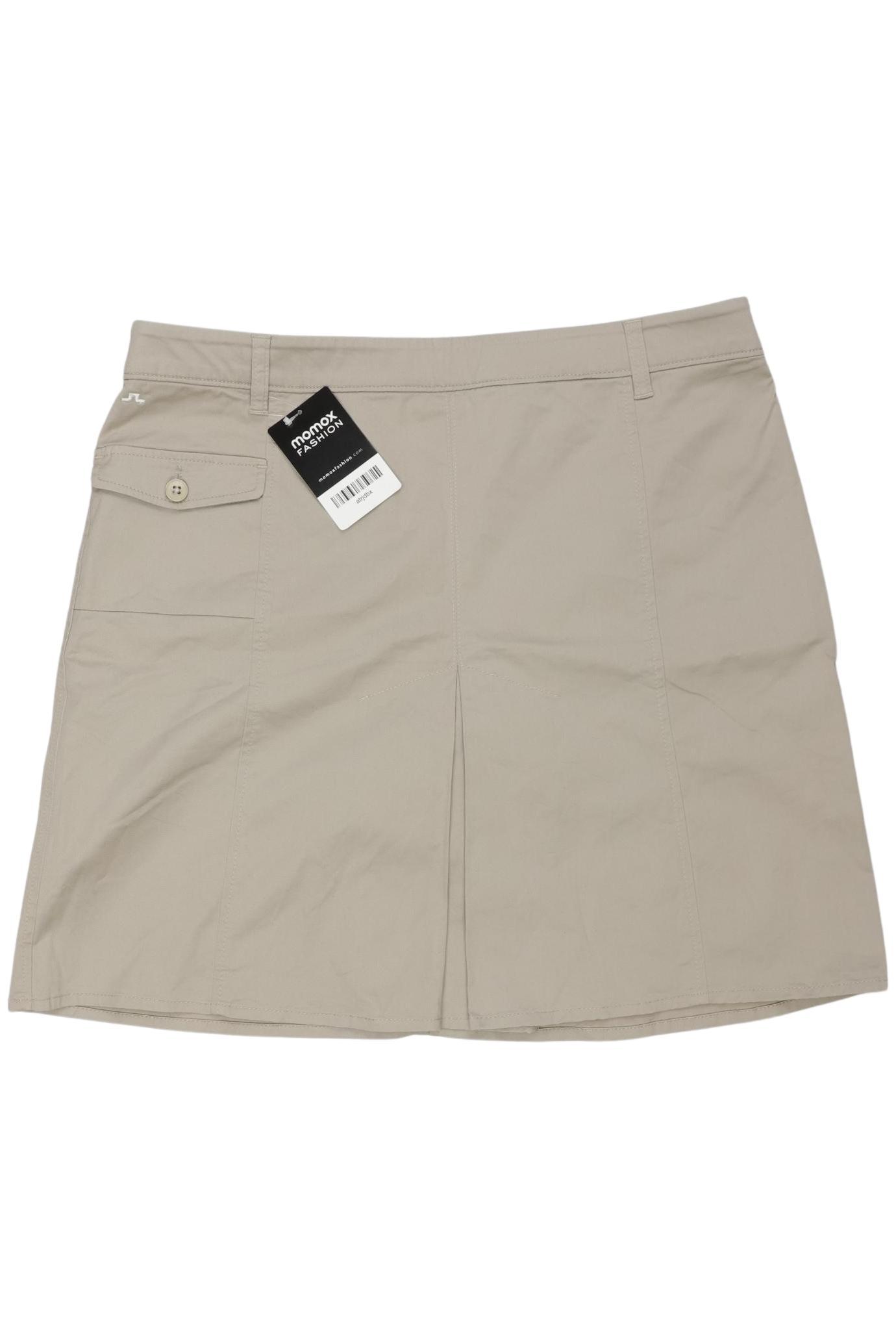 

J.lindeberg Damen Rock, beige, Gr. 42