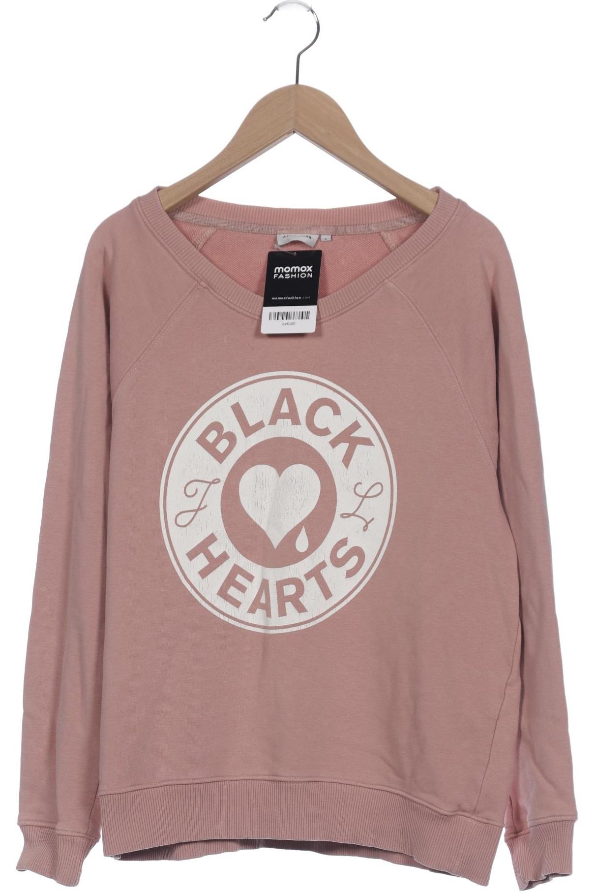 

J.lindeberg Damen Sweatshirt, pink, Gr. 36