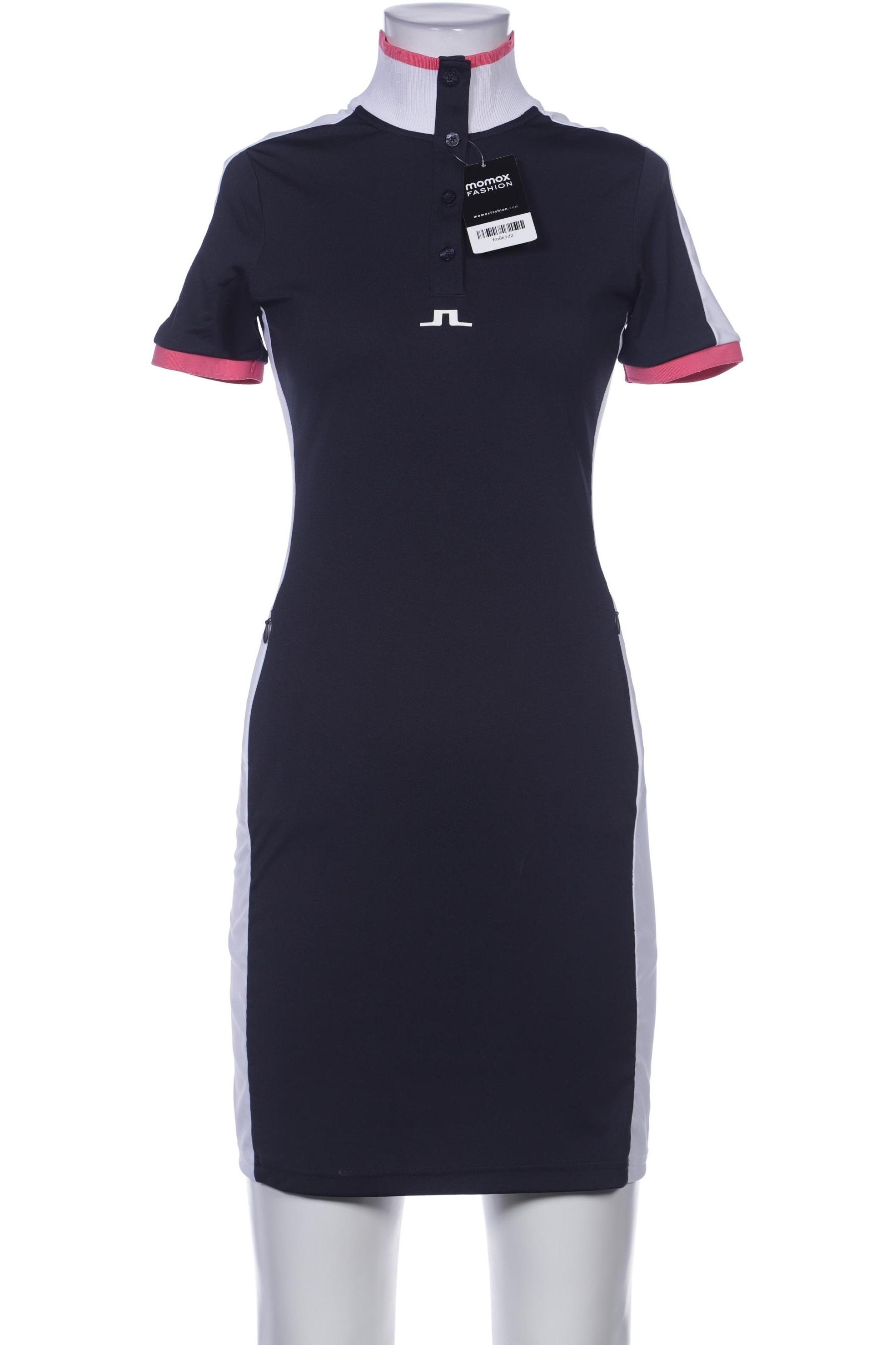 

J.lindeberg Damen Kleid, marineblau, Gr. 34