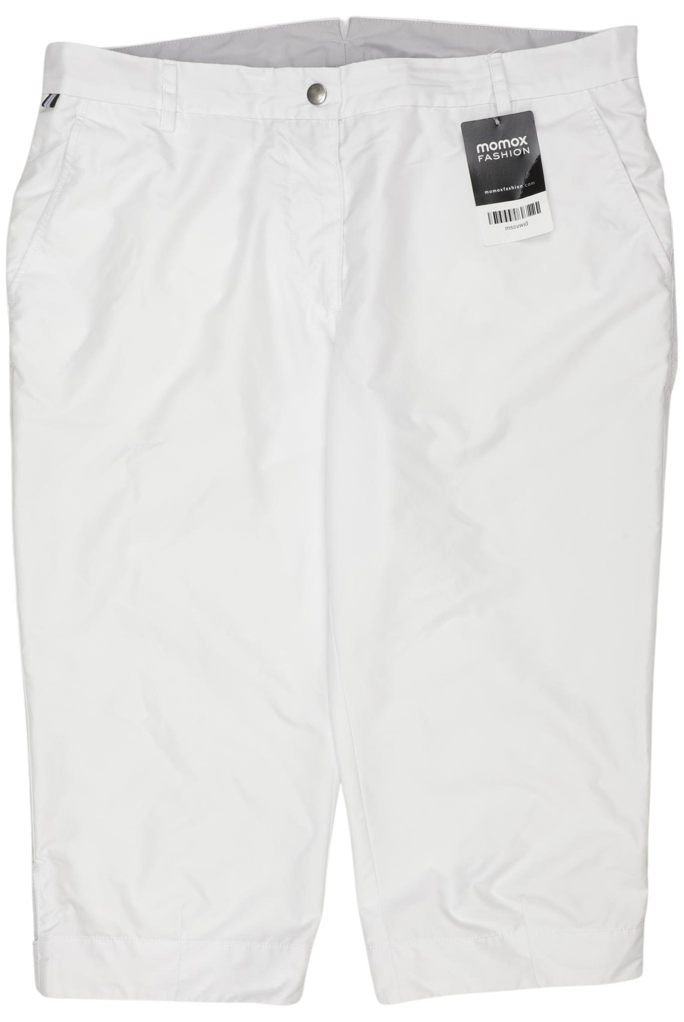 

J.lindeberg Damen Shorts, weiß, Gr. 32