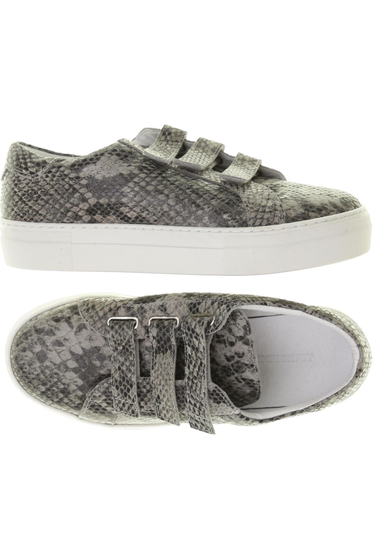 

J.lindeberg Damen Sneakers, grau, Gr. 38