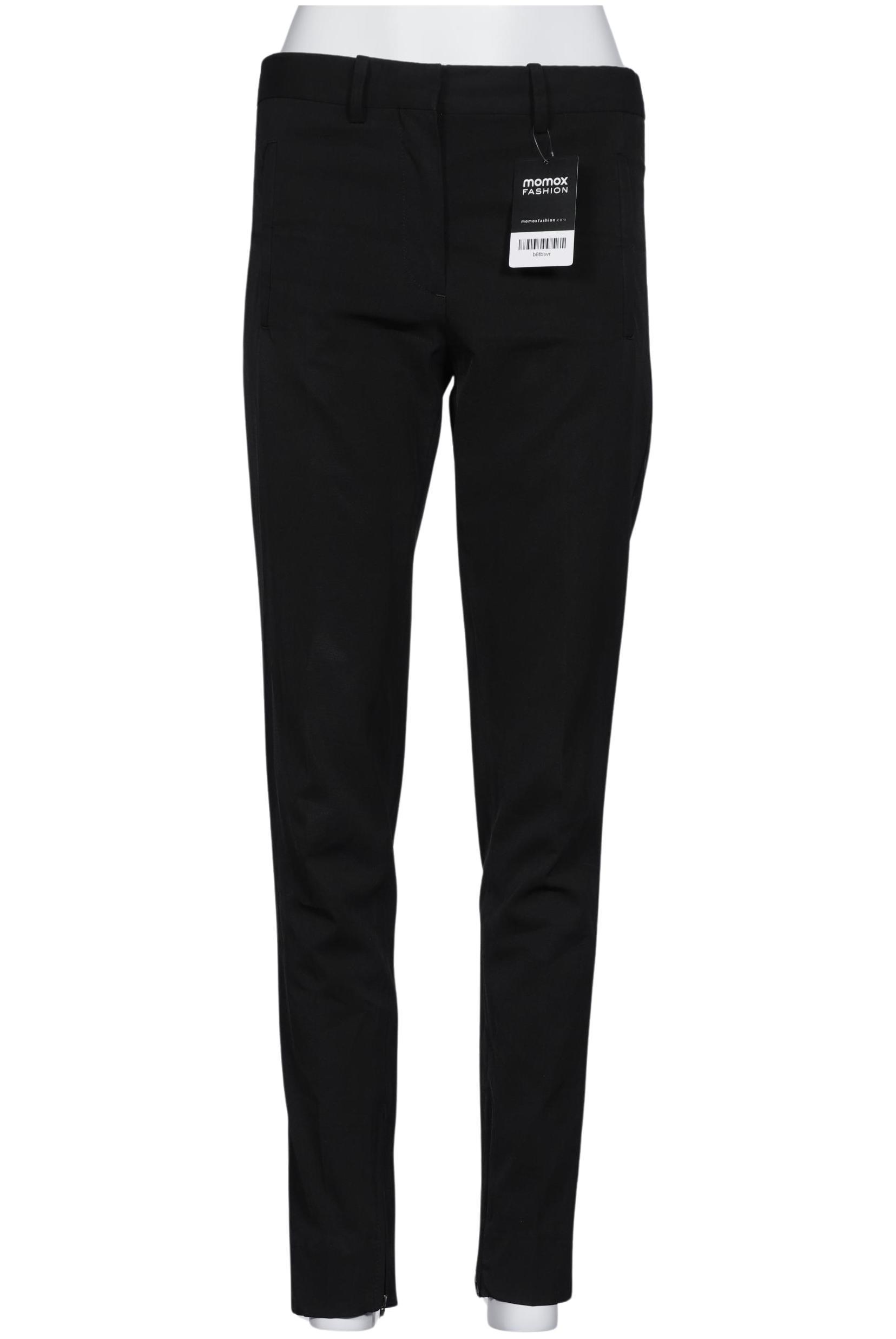 

J.lindeberg Damen Stoffhose, schwarz, Gr. 36