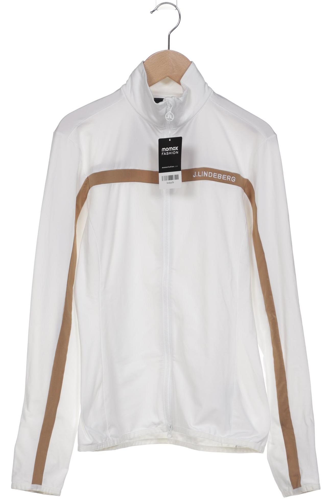 

J.lindeberg Damen Sweatshirt, cremeweiß, Gr. 36