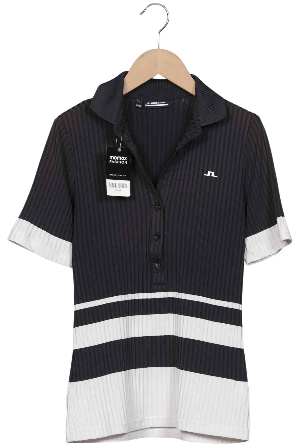 

J.lindeberg Damen Poloshirt, mehrfarbig, Gr. 36