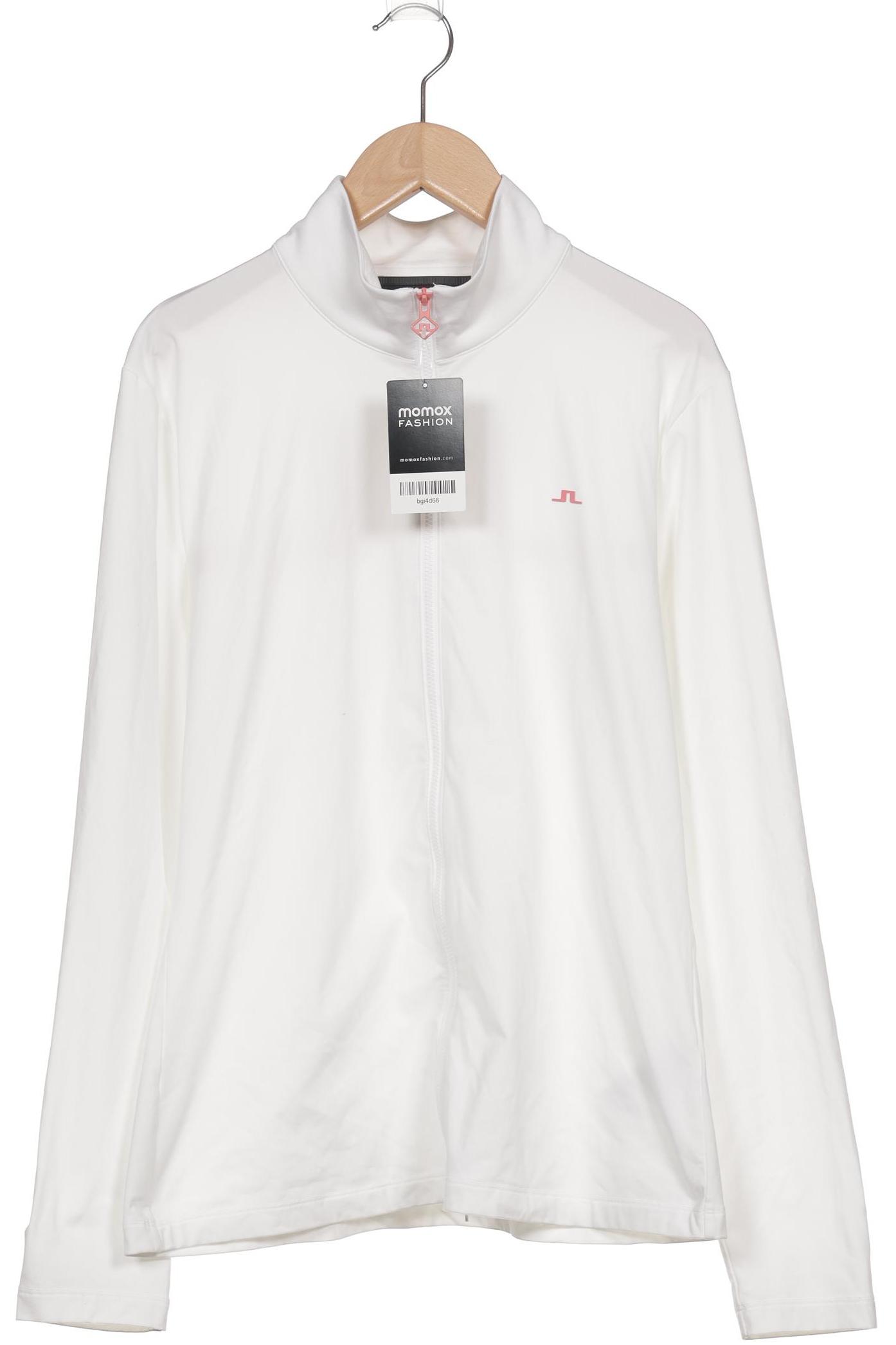 

J.lindeberg Damen Sweatshirt, weiß, Gr. 42