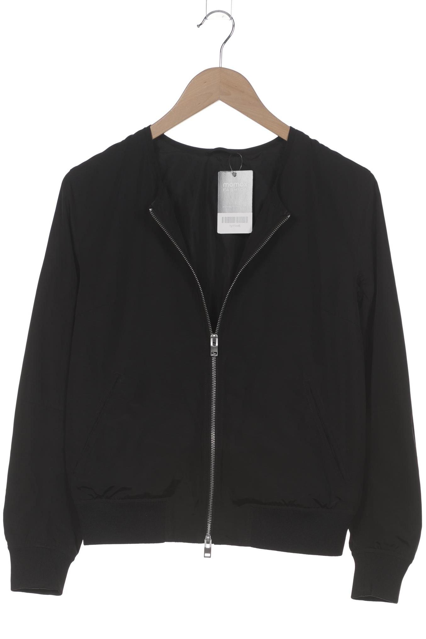

J.lindeberg Damen Jacke, schwarz, Gr. 36