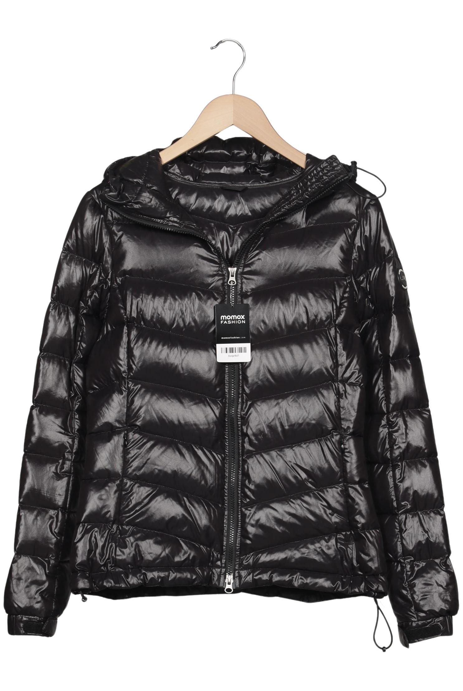 

J.lindeberg Damen Jacke, schwarz, Gr. 38