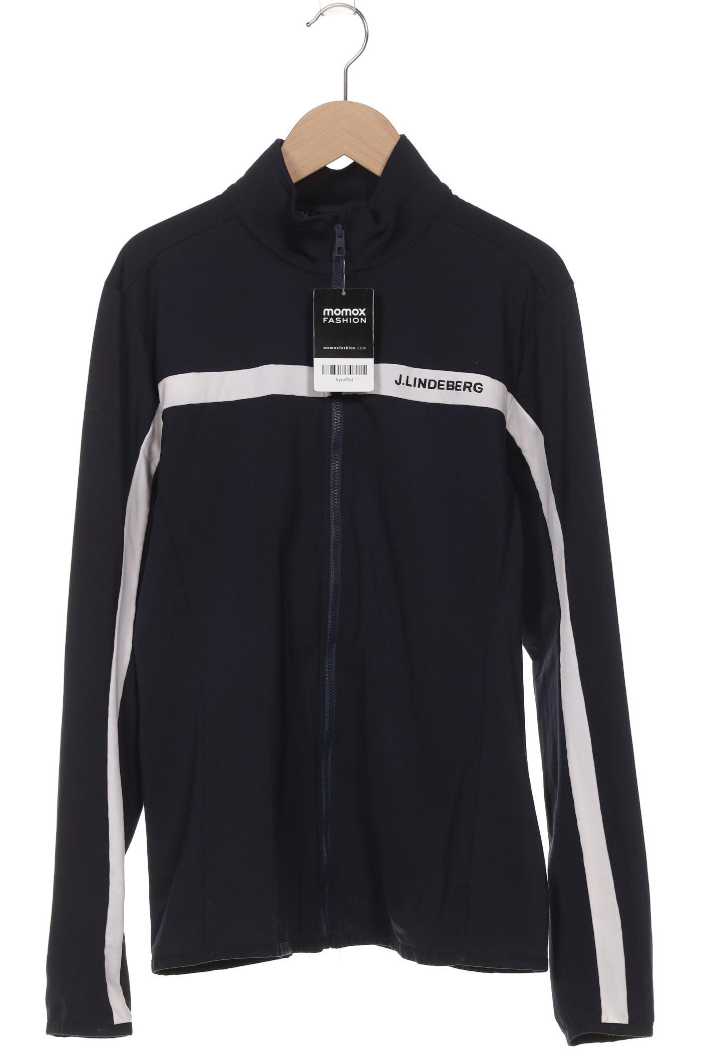 

J.lindeberg Damen Sweatshirt, marineblau, Gr. 42