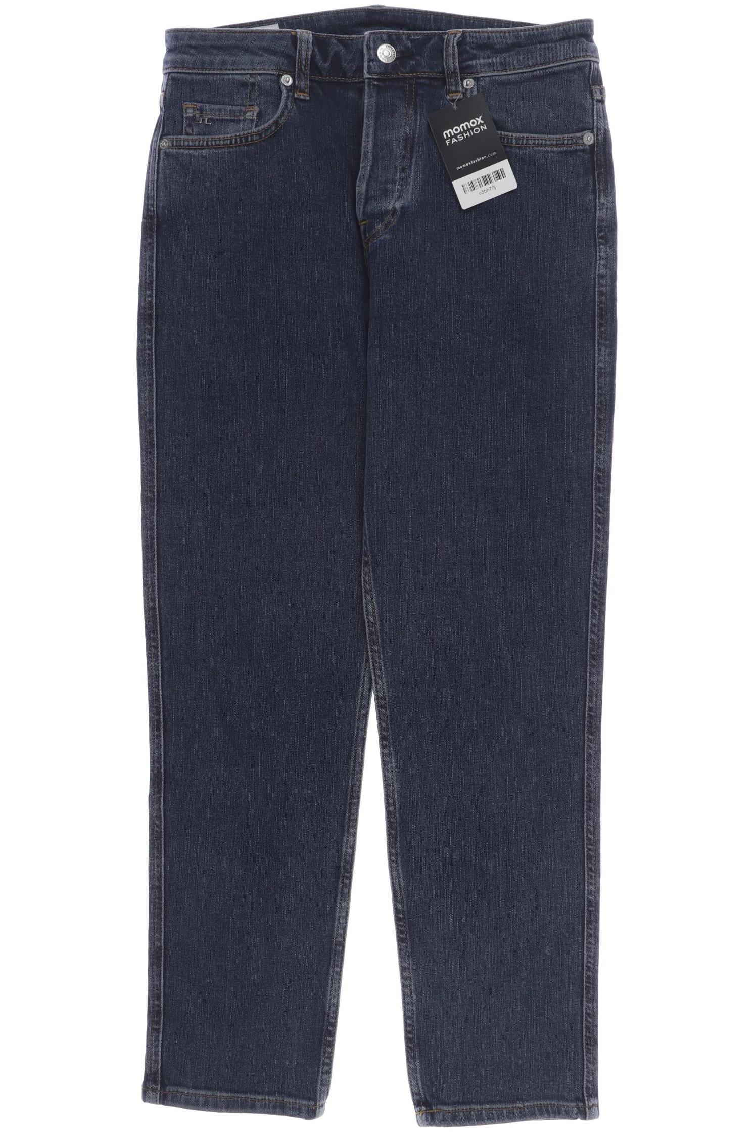 

J.LINDEBERG Damen Jeans, marineblau