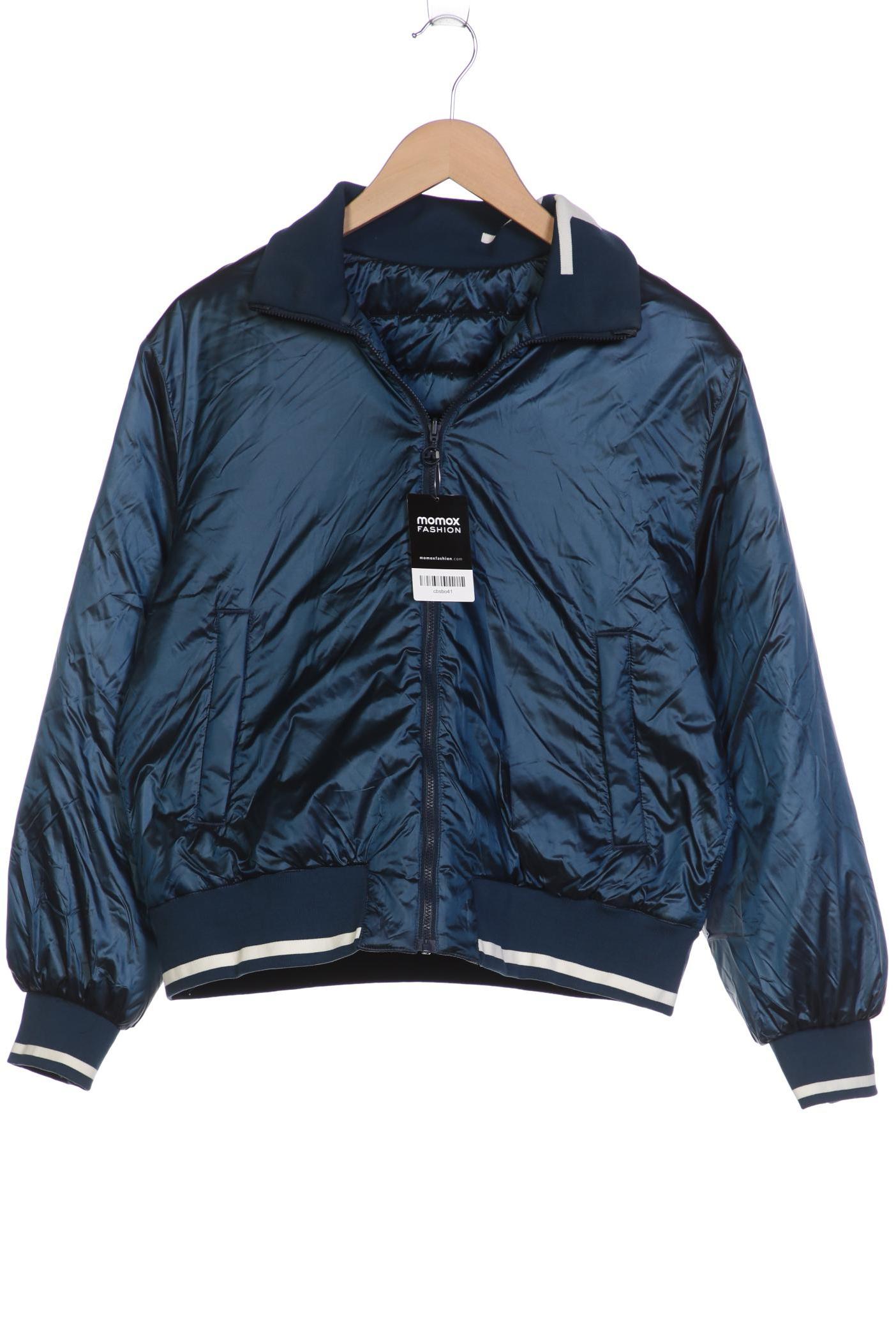

J.LINDEBERG Damen Jacke, marineblau
