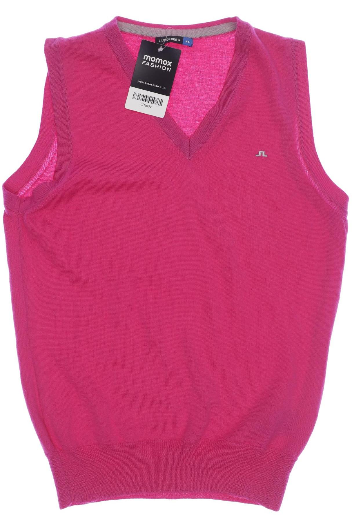 

J.lindeberg Damen Pullover, pink, Gr. 38