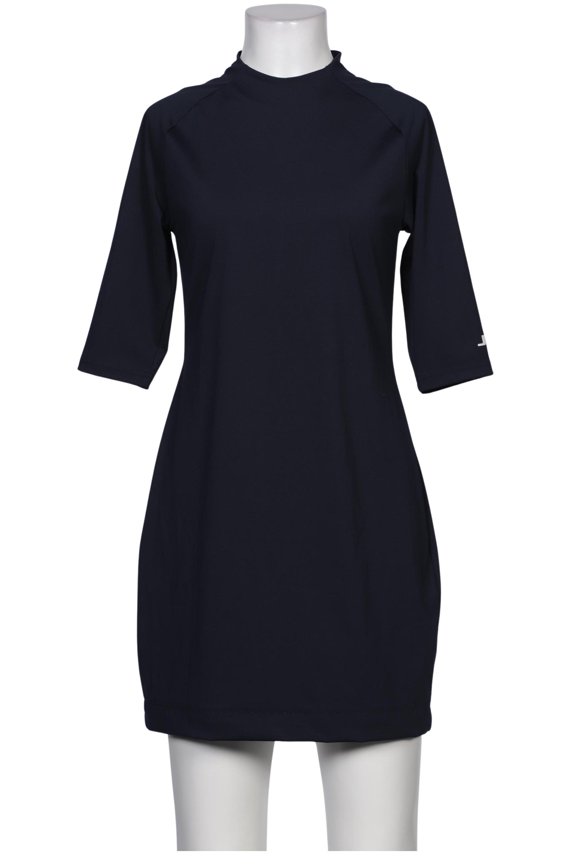 

J.lindeberg Damen Kleid, marineblau, Gr. 38
