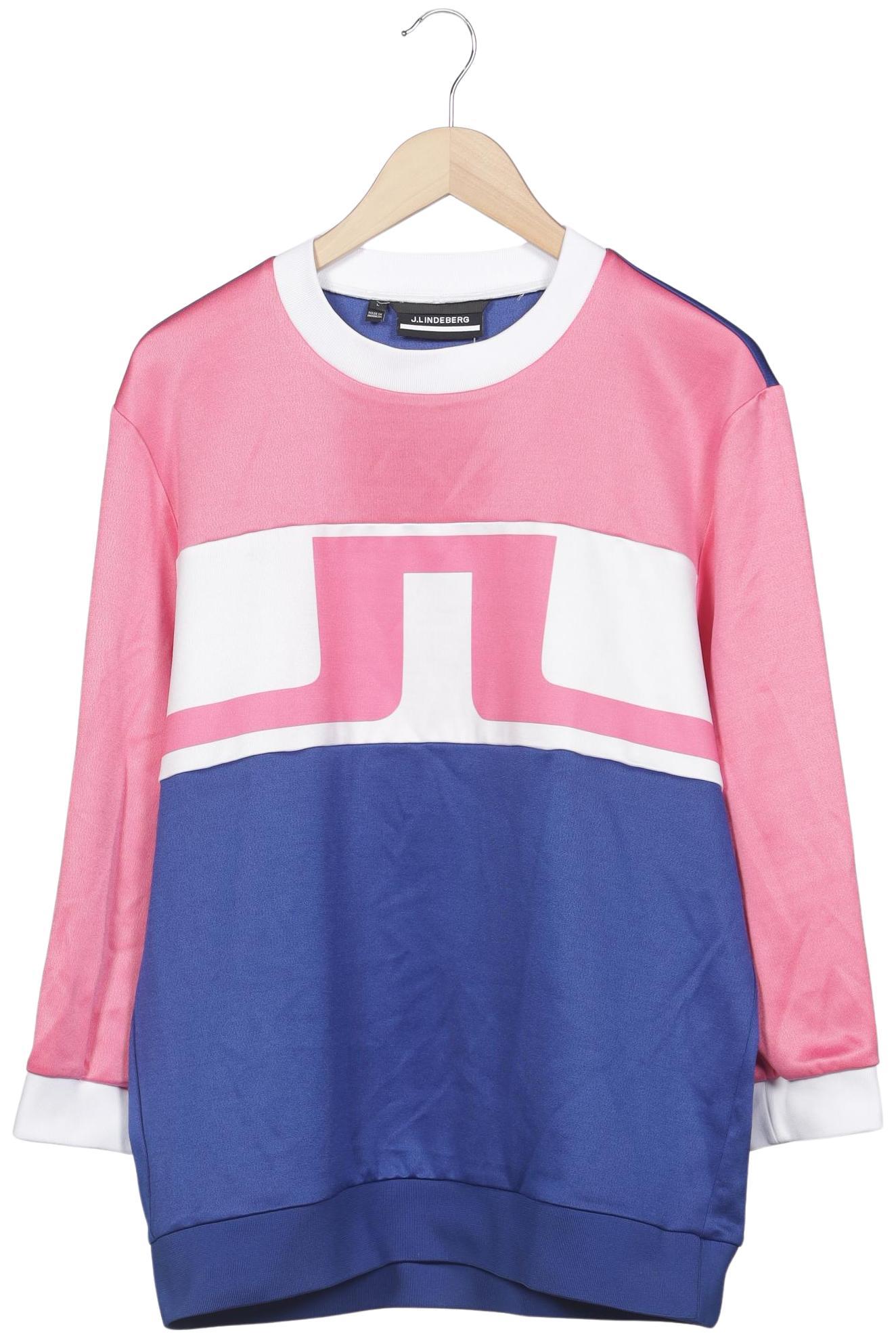 

J.lindeberg Damen Sweatshirt, mehrfarbig, Gr. 42