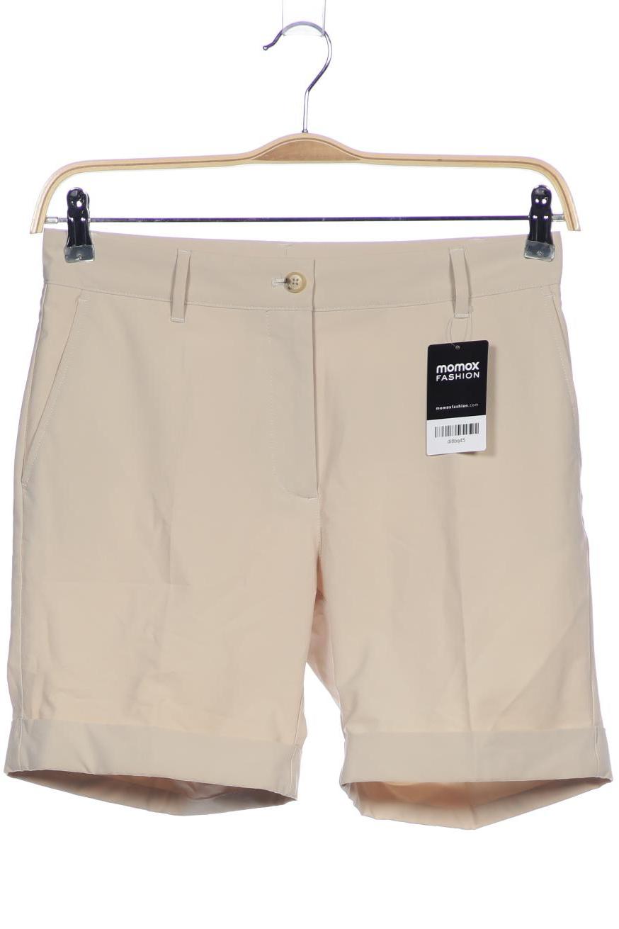 

J.lindeberg Damen Shorts, beige, Gr. 28