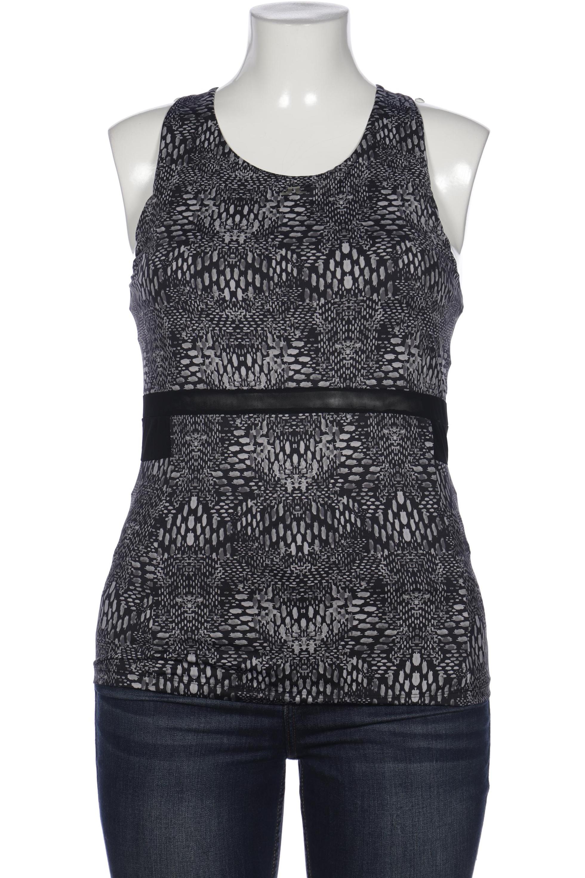 

J.lindeberg Damen Top, schwarz, Gr. 42