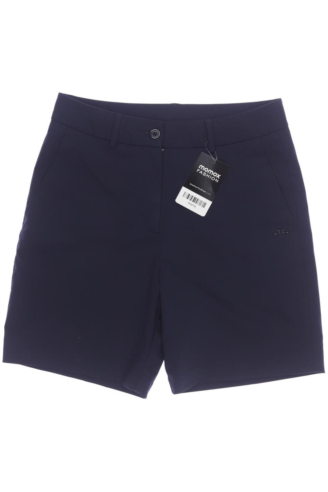 

J.lindeberg Damen Shorts, marineblau, Gr. 25