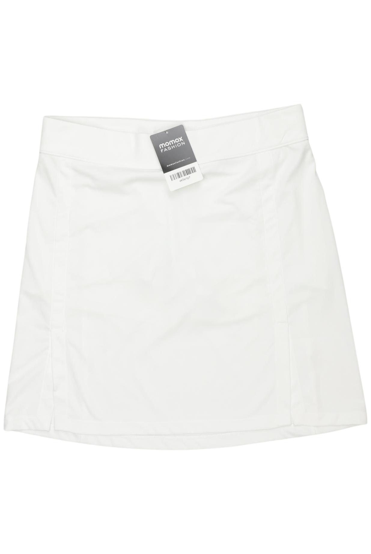 

J.lindeberg Damen Shorts, weiß, Gr. 38