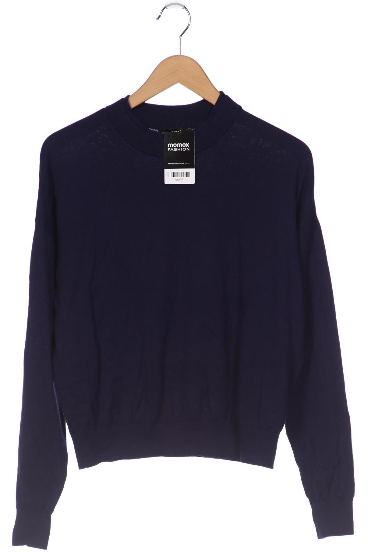 

J.LINDEBERG Damen Pullover, marineblau