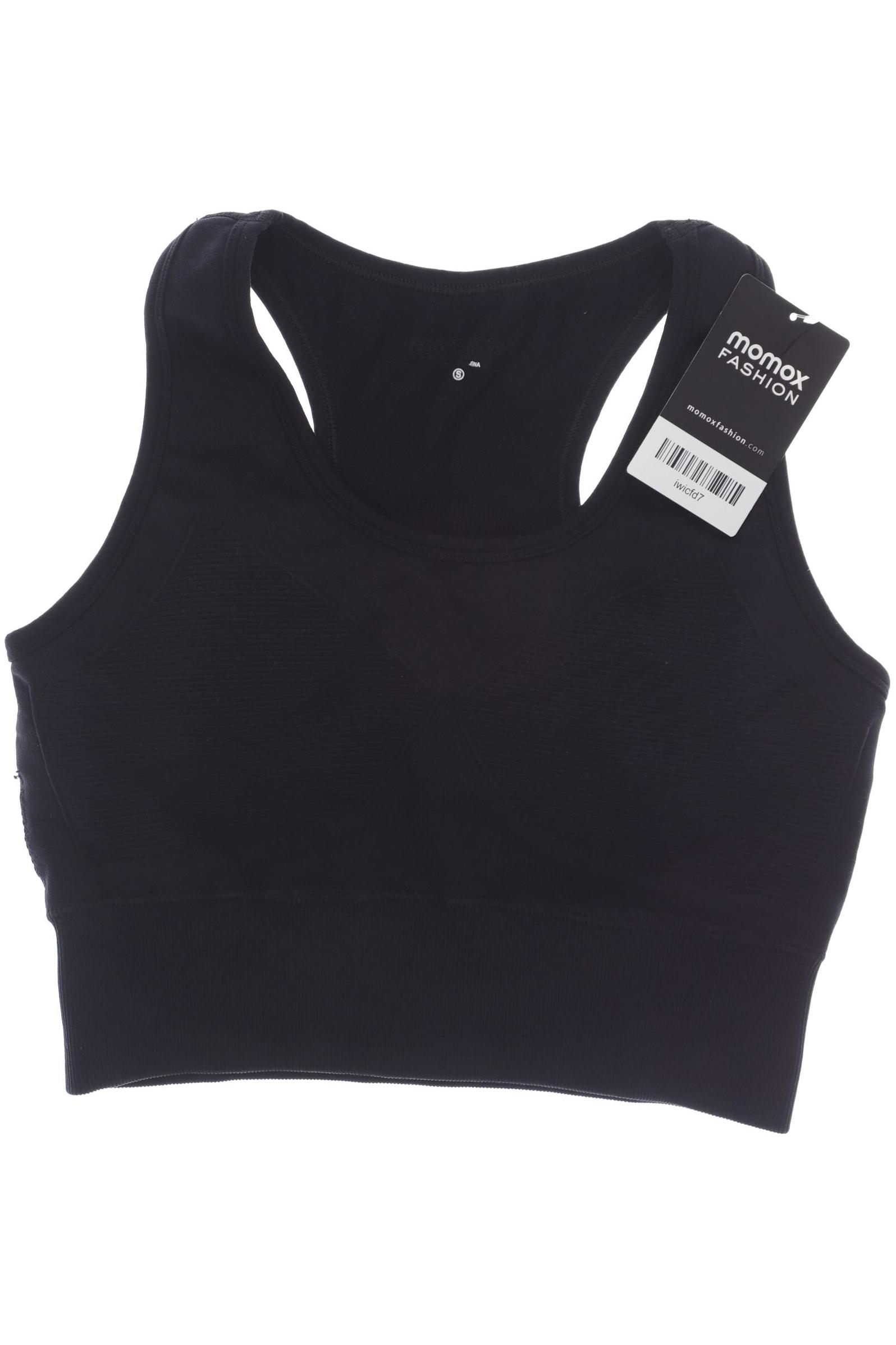 

J.lindeberg Damen Top, schwarz, Gr. 36