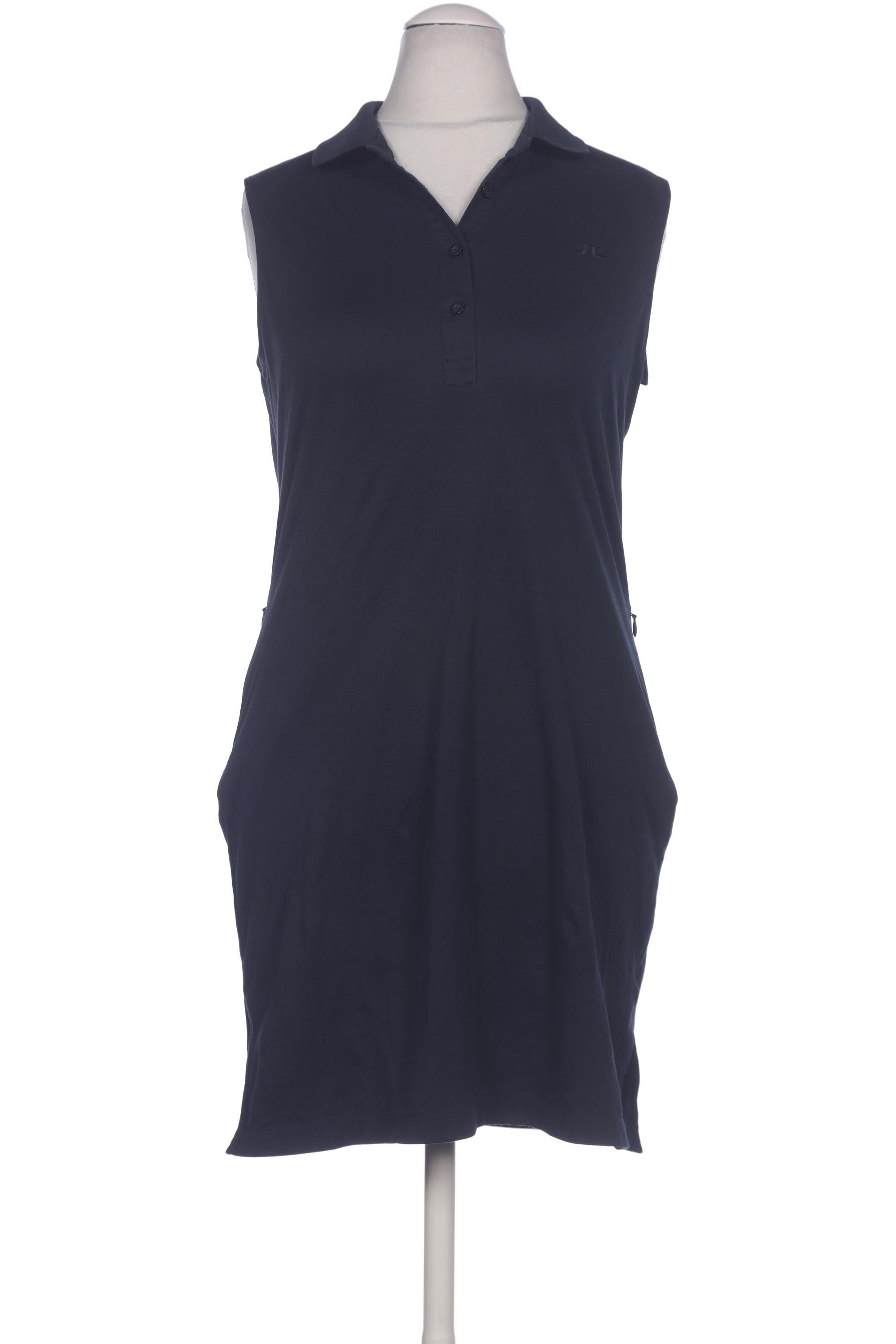 

J.lindeberg Damen Kleid, marineblau, Gr. 38