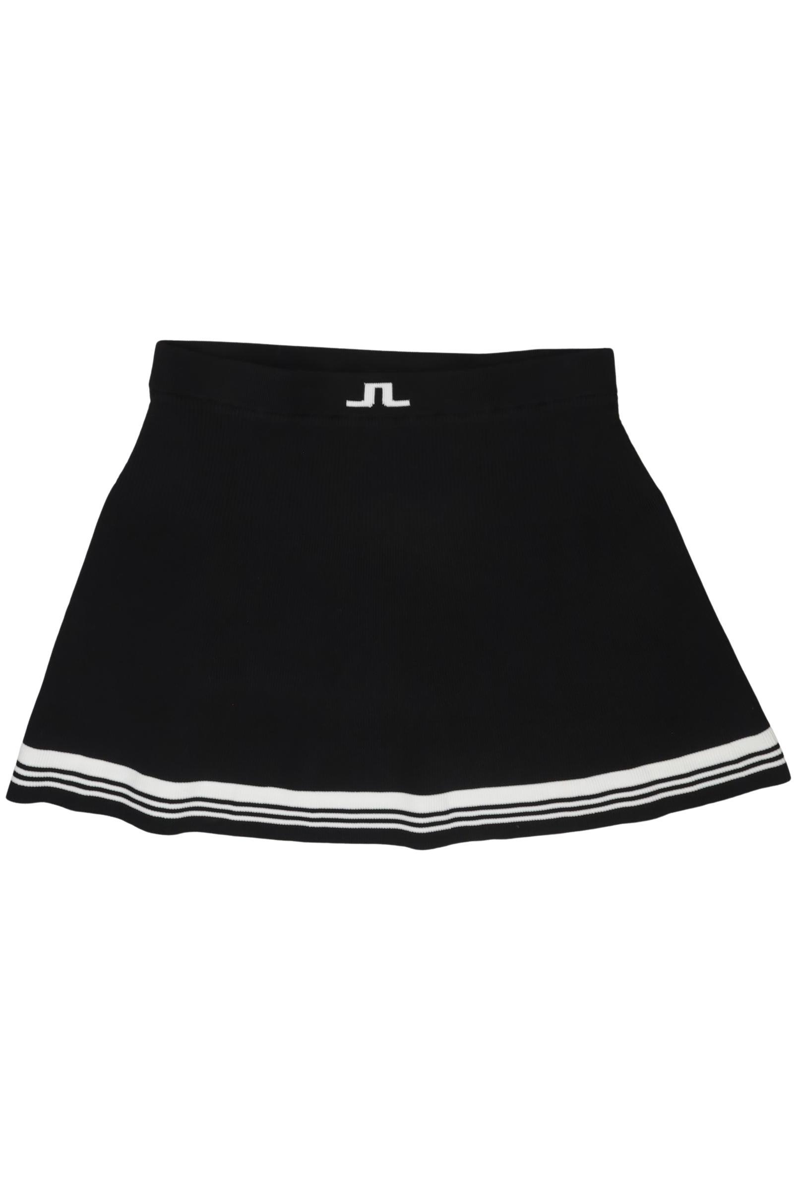 

J.lindeberg Damen Rock, schwarz, Gr. 44