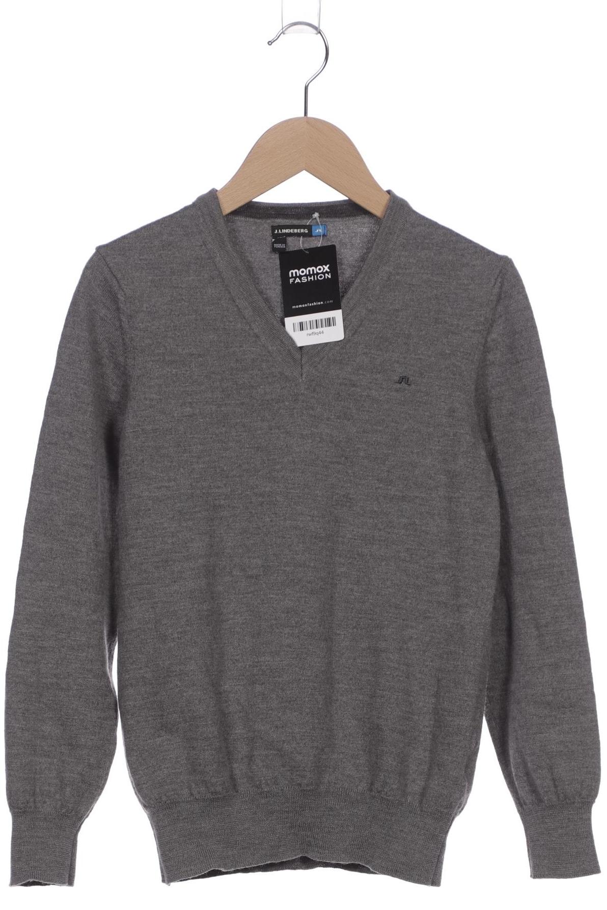 

J.lindeberg Damen Pullover, grau, Gr. 36