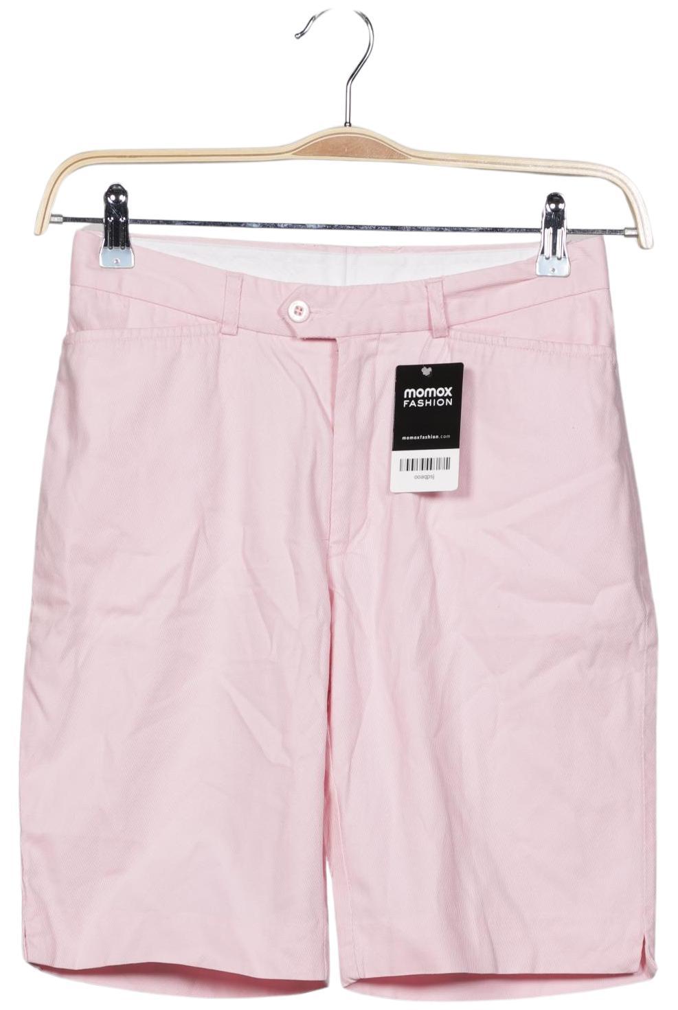

J.lindeberg Damen Shorts, pink, Gr. 38