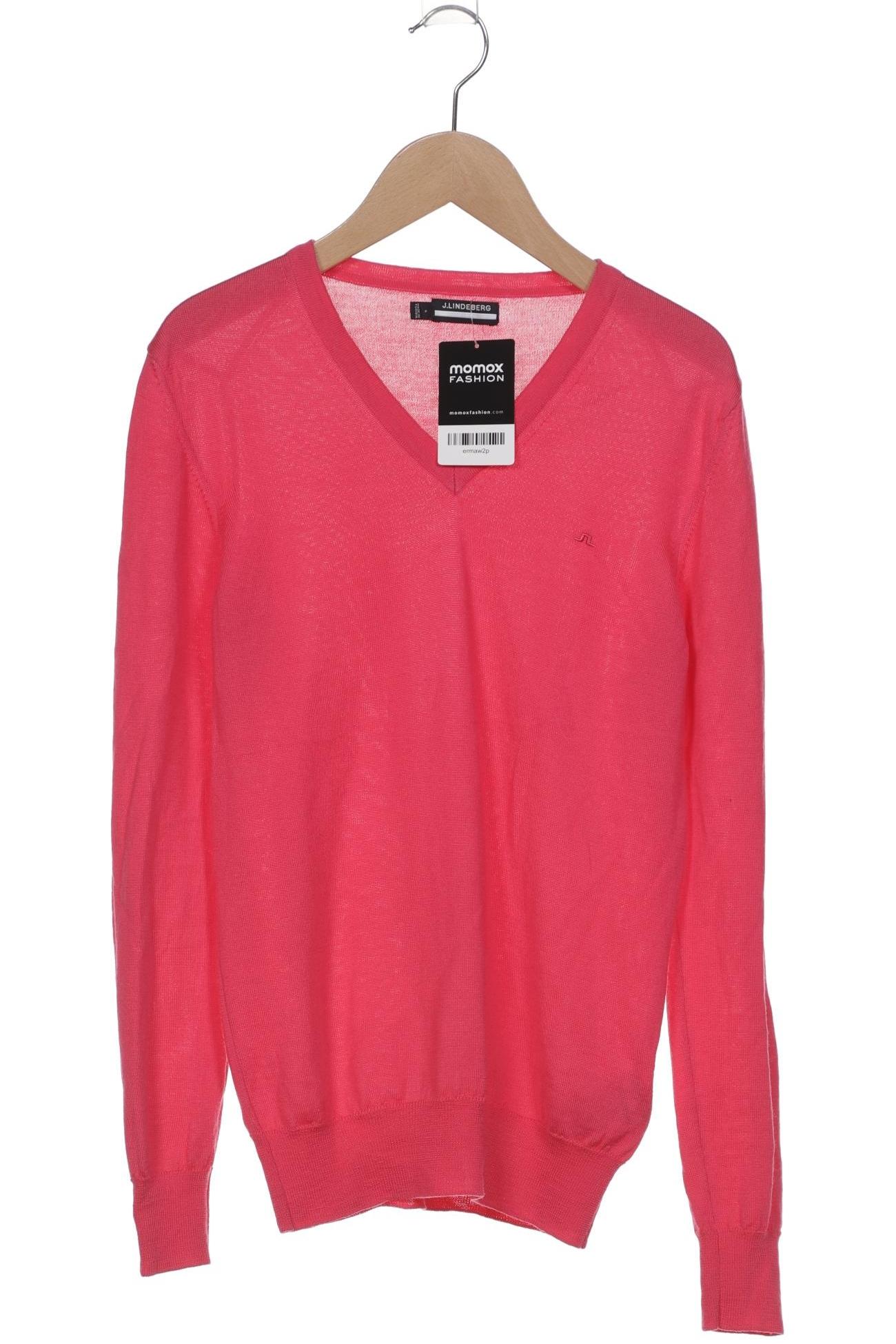

J.lindeberg Damen Pullover, pink, Gr. 36