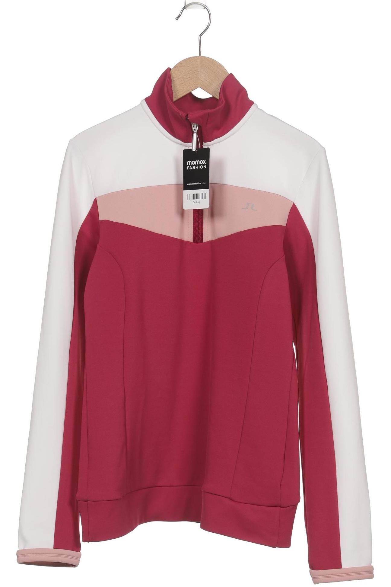 

J.lindeberg Damen Sweatshirt, bordeaux, Gr. 38
