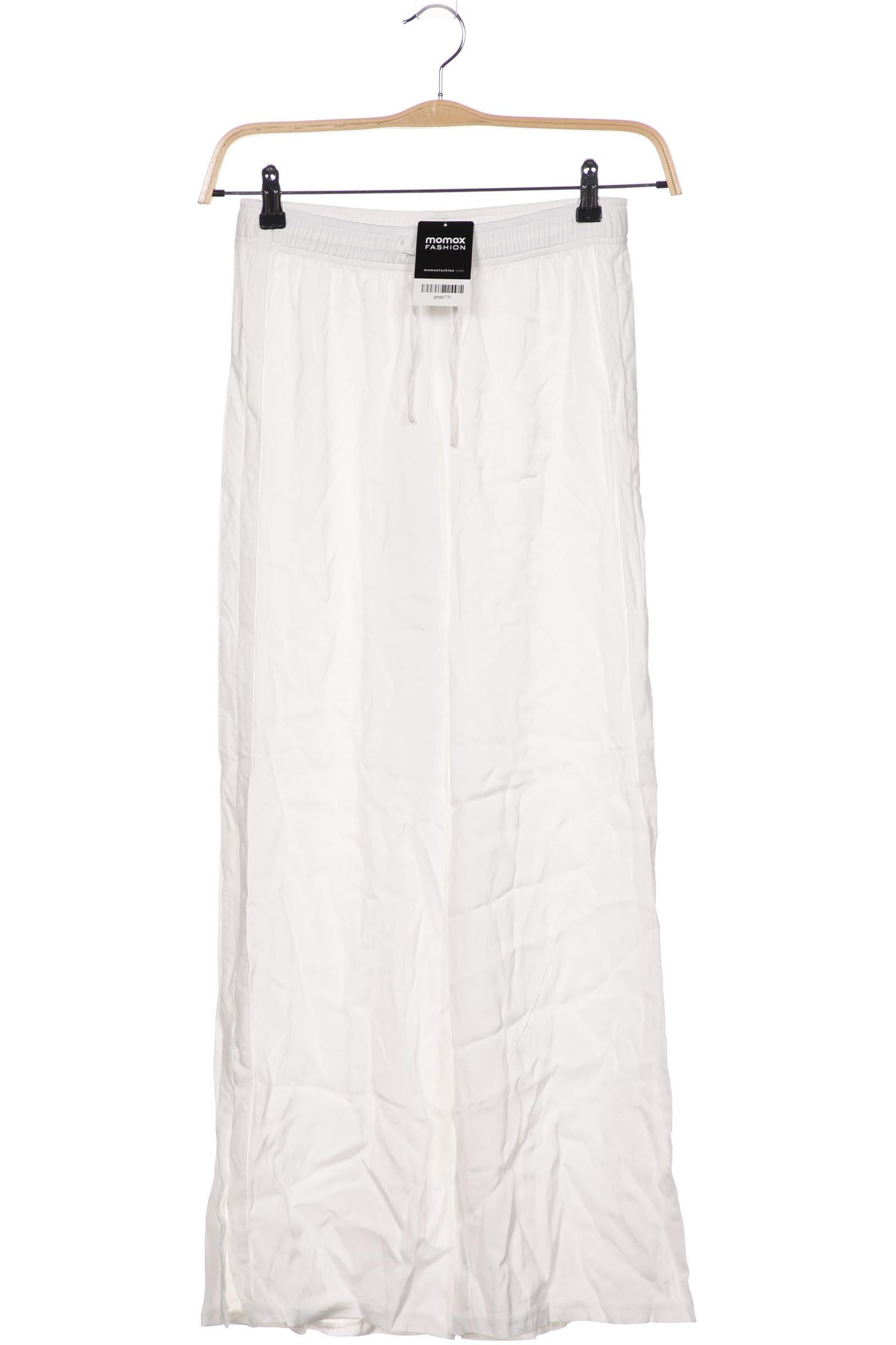 

J.lindeberg Damen Stoffhose, weiß, Gr. 34