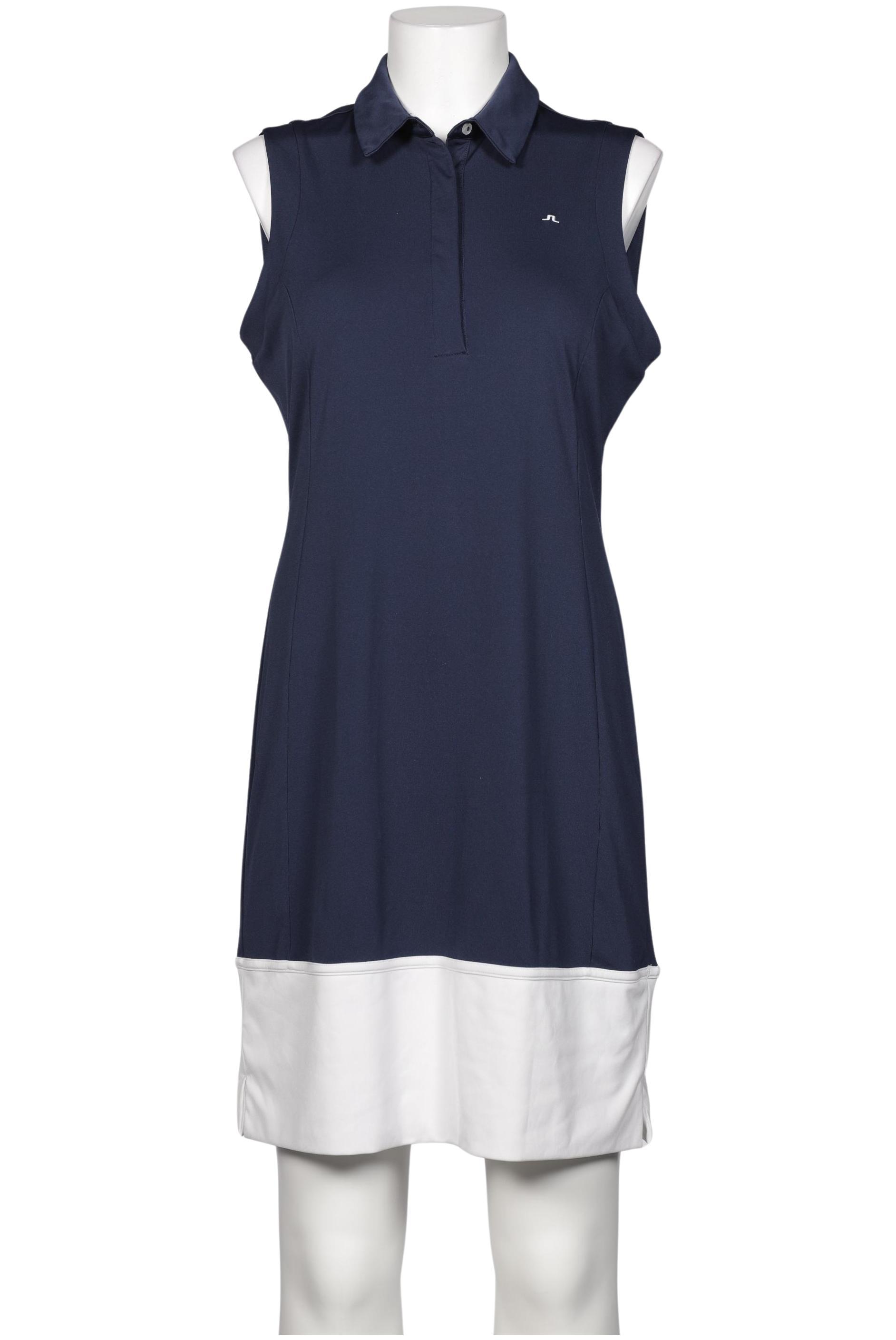 

J.lindeberg Damen Kleid, marineblau, Gr. 42