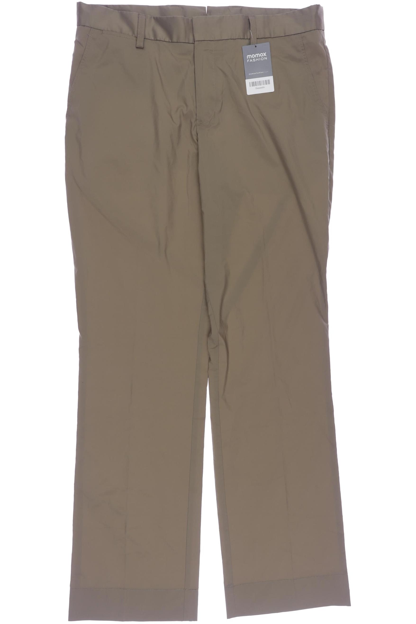 

J.lindeberg Damen Stoffhose, grün, Gr. 34