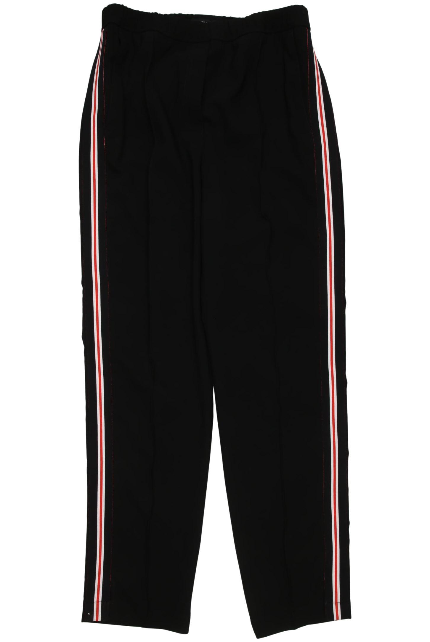

J.lindeberg Damen Stoffhose, schwarz, Gr. 38