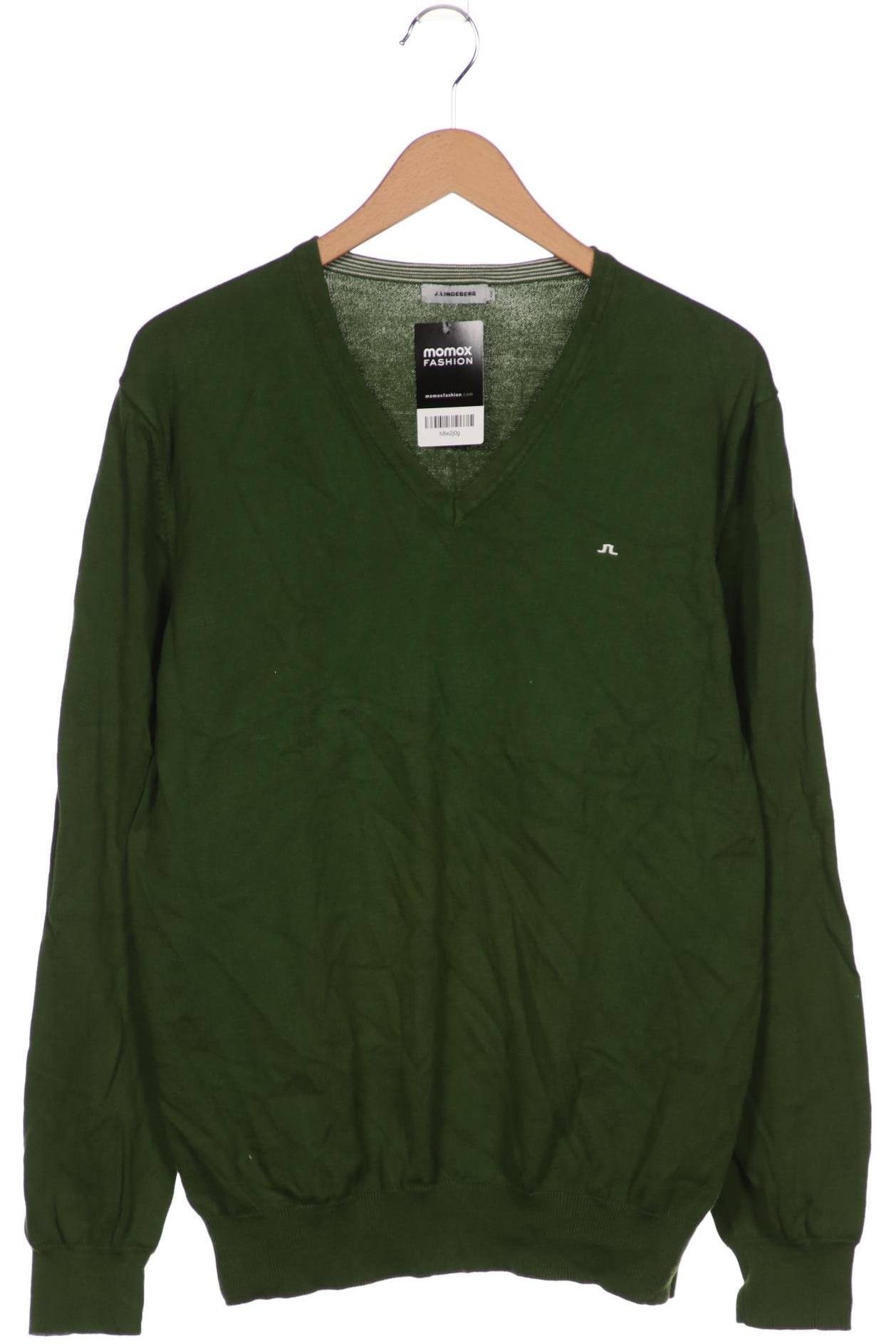 

J.lindeberg Damen Pullover, grün, Gr. 46