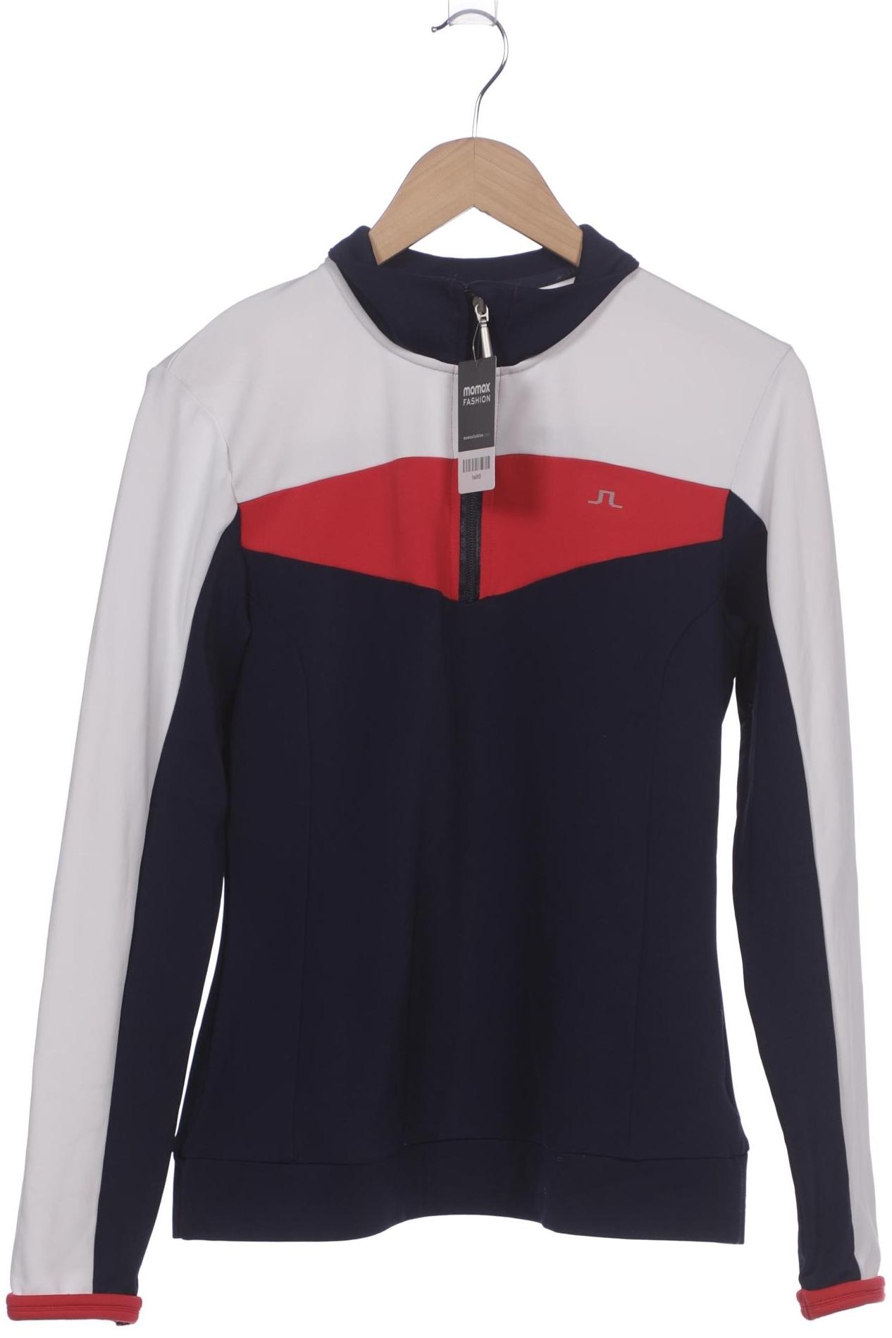 

J.lindeberg Damen Langarmshirt, marineblau, Gr. 44