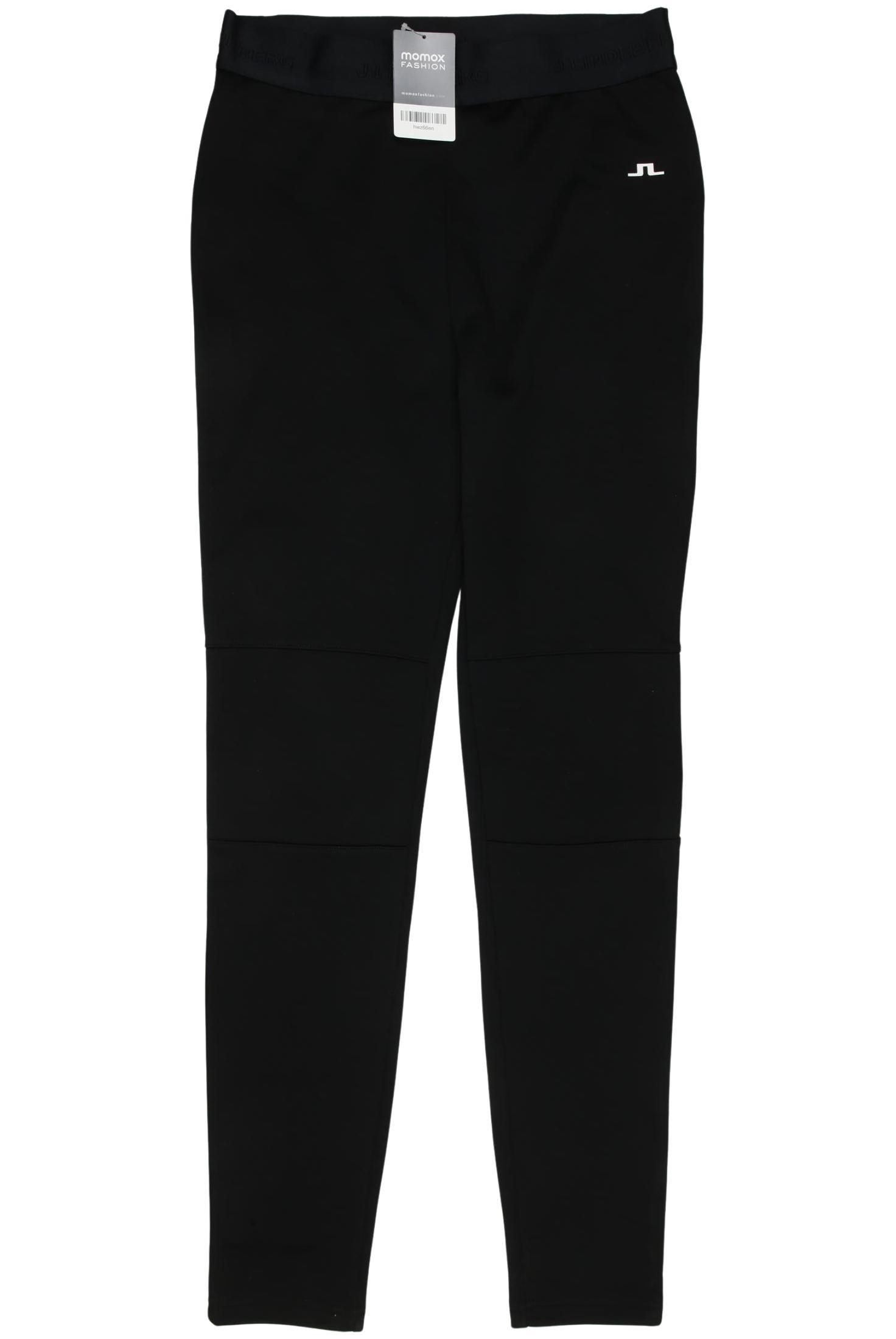 

J.lindeberg Damen Stoffhose, schwarz, Gr. 0