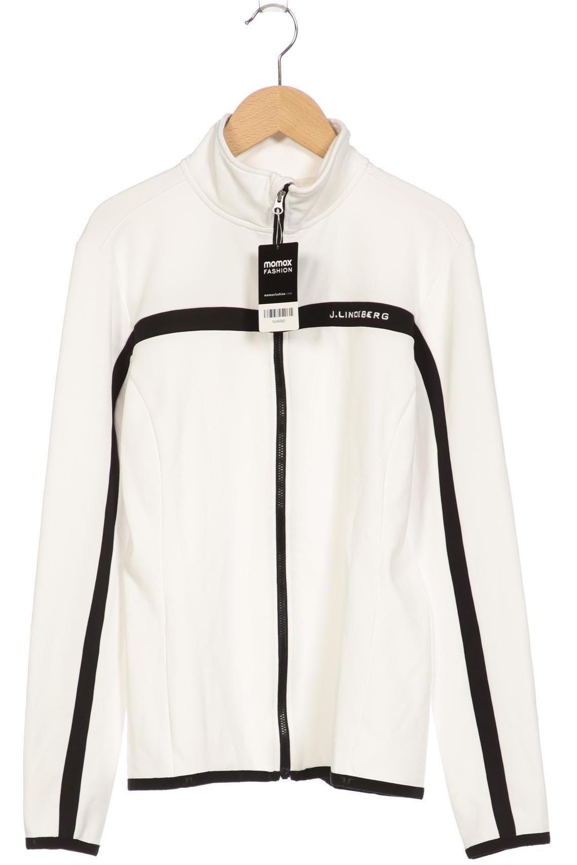 

J.lindeberg Damen Sweatshirt, weiß, Gr. 42