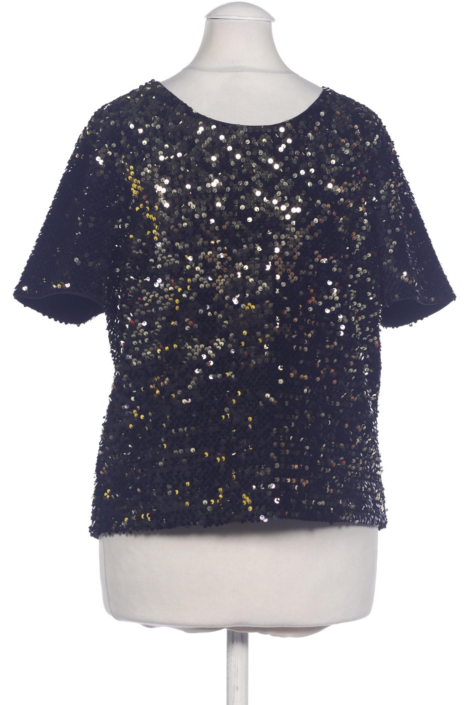 

J.LINDEBERG Damen Bluse, schwarz
