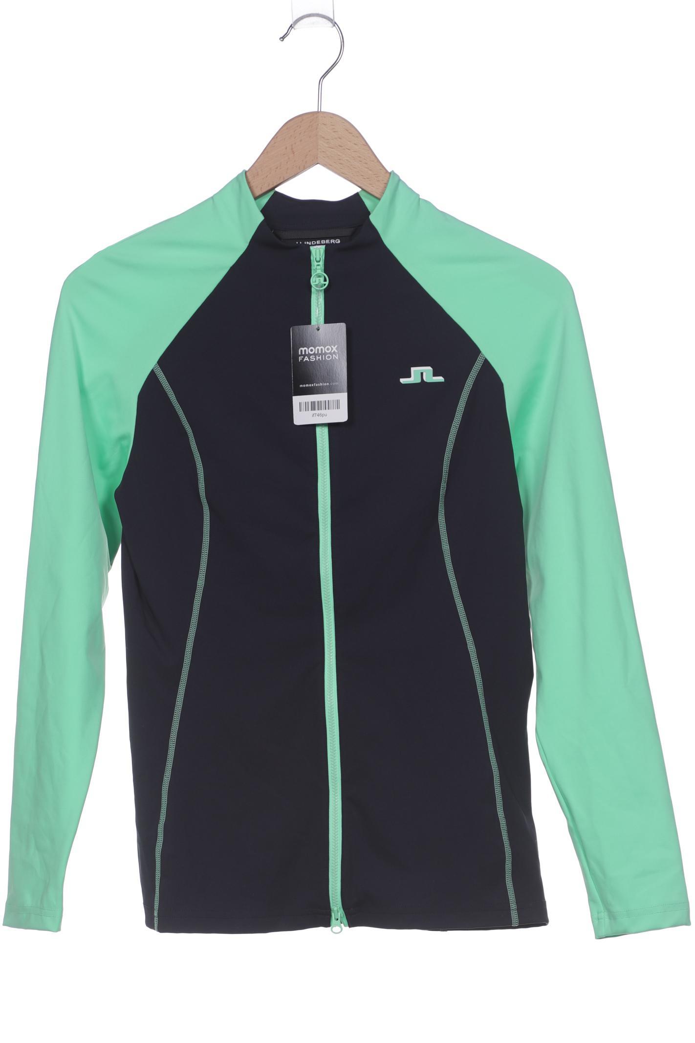 

J.lindeberg Damen Sweatshirt, marineblau, Gr. 36