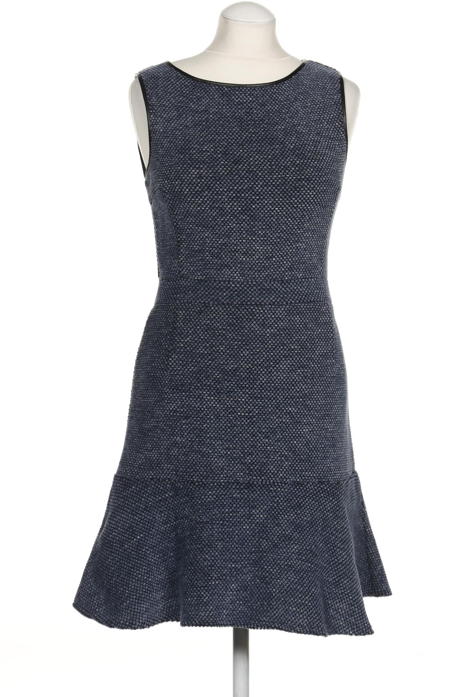 

J.lindeberg Damen Kleid, blau, Gr. 36