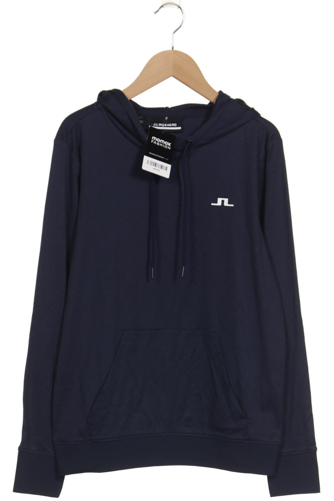 

J.lindeberg Damen Kapuzenpullover, marineblau, Gr. 38