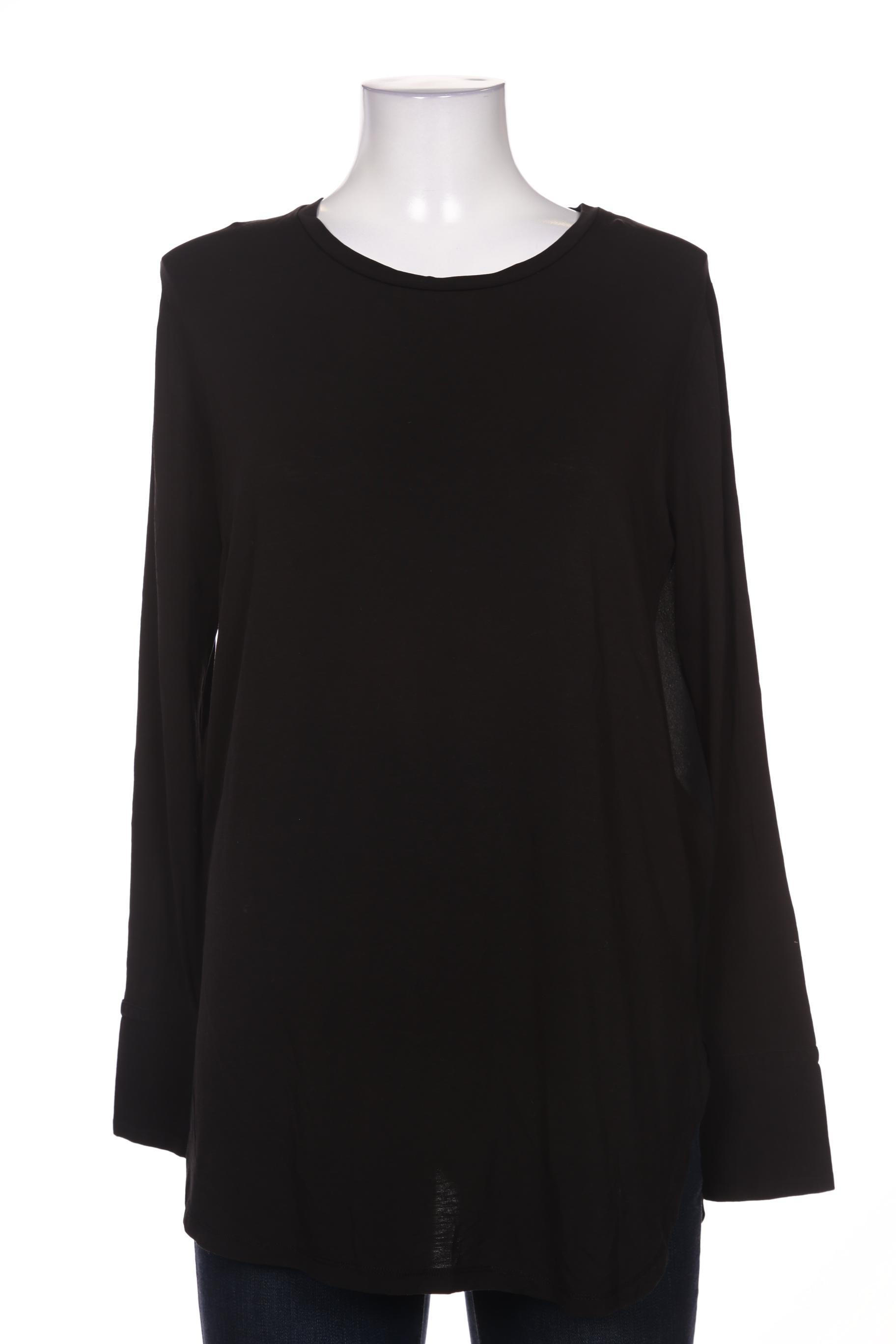 

J.lindeberg Damen Langarmshirt, schwarz, Gr. 38