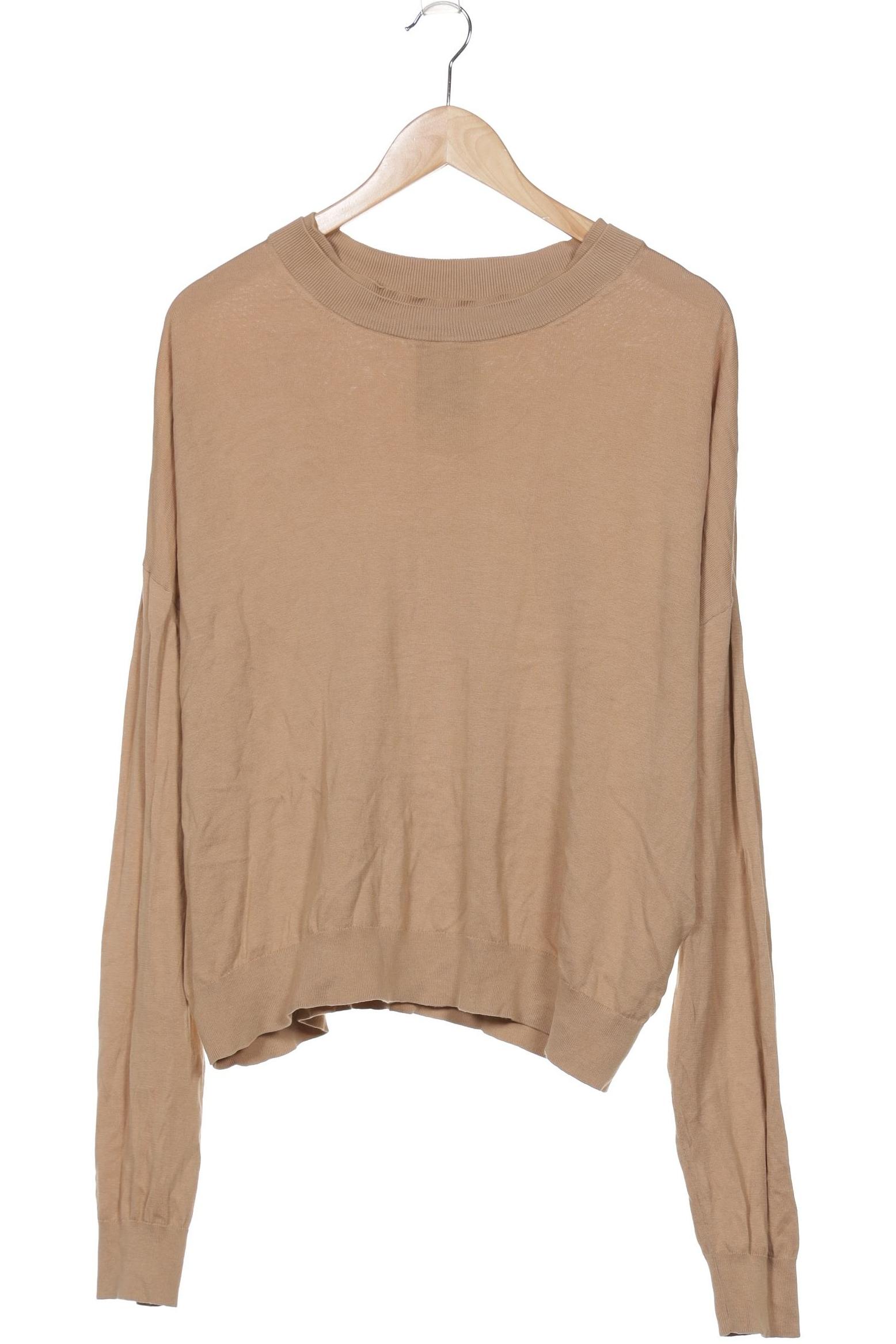 

J.lindeberg Damen Pullover, beige, Gr. 44