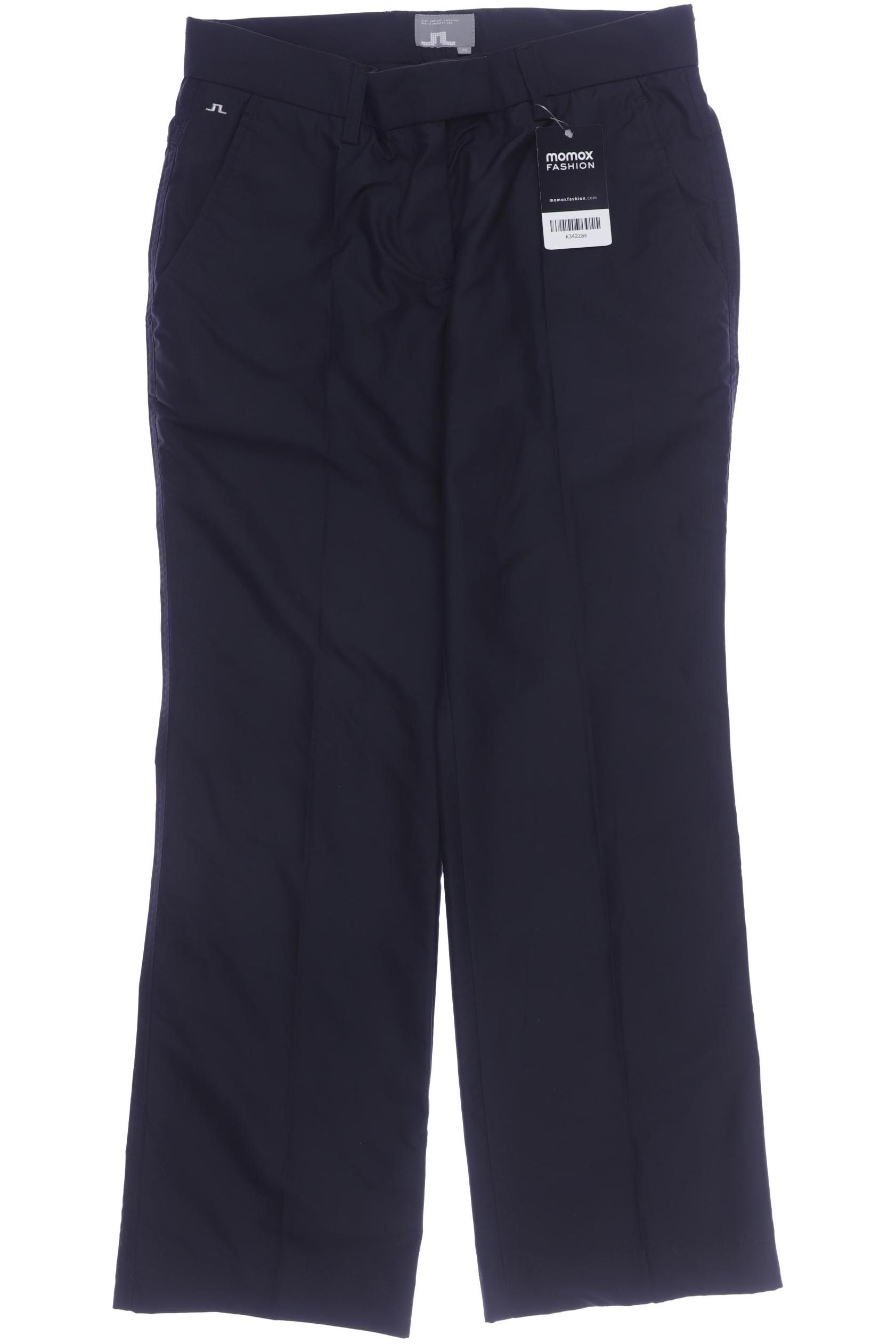 

J.lindeberg Damen Stoffhose, grau, Gr. 38