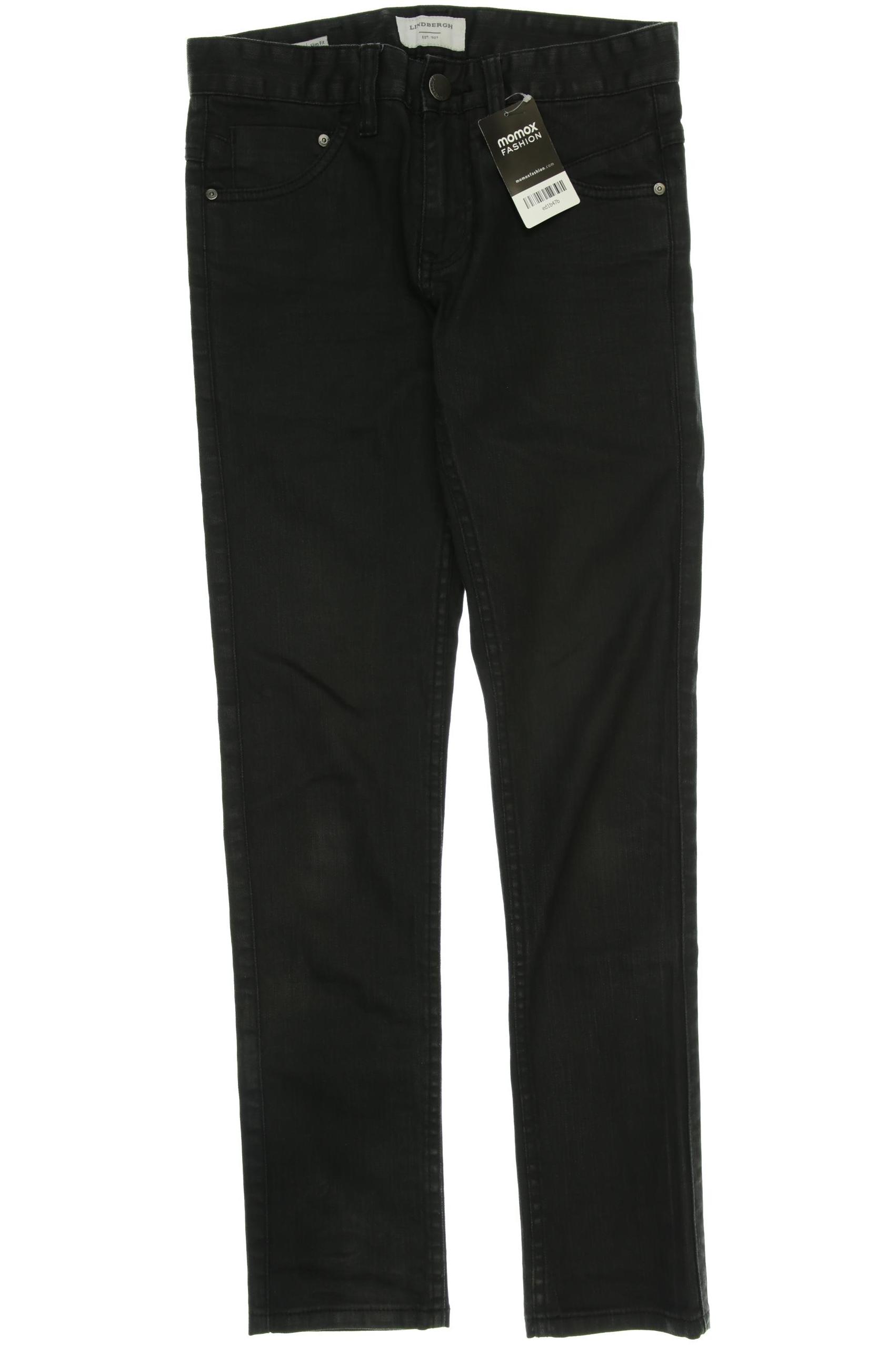 Thumbnail - J.lindeberg Damen Jeans, schwarz, Gr. 30
