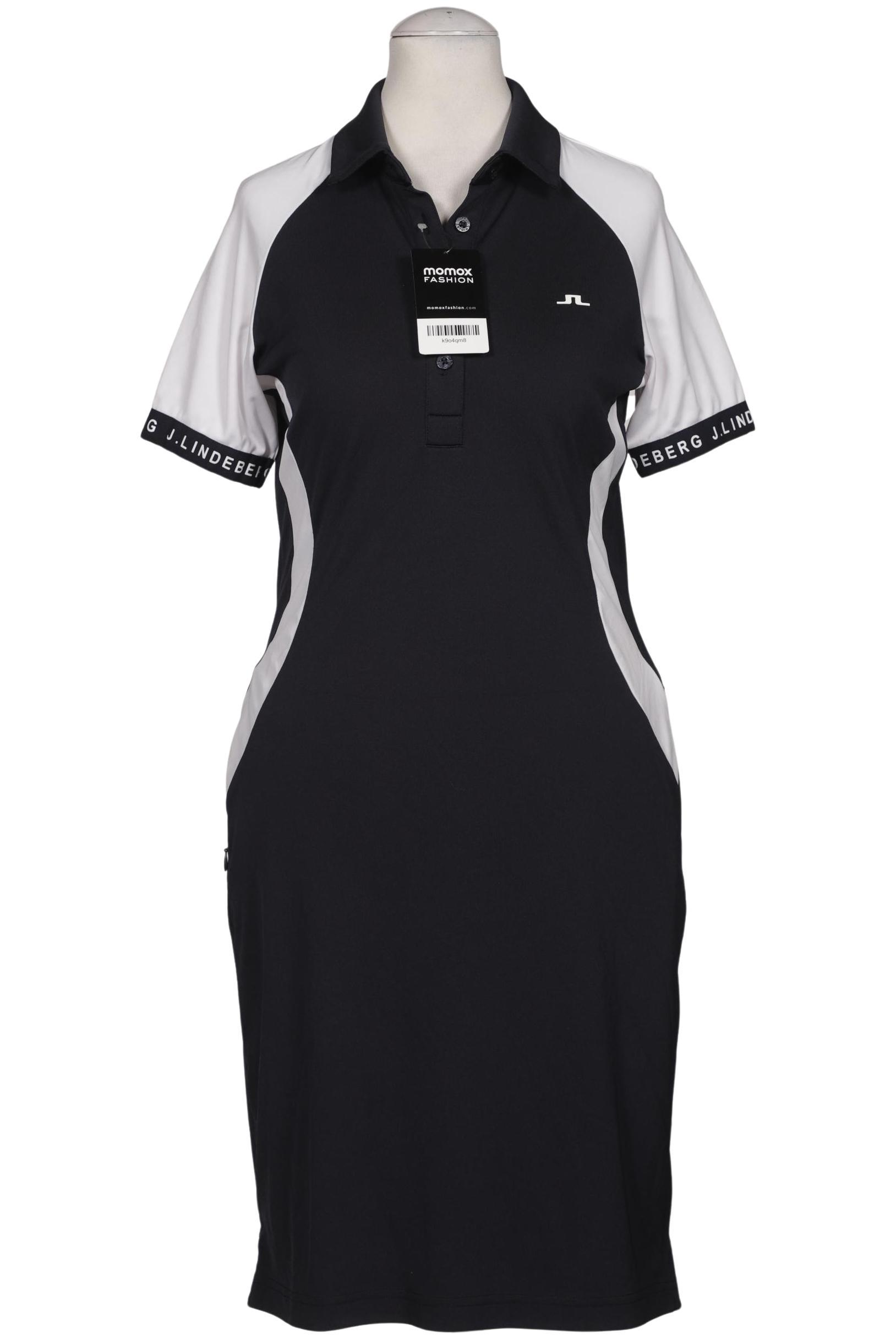 

J.lindeberg Damen Kleid, marineblau, Gr. 36